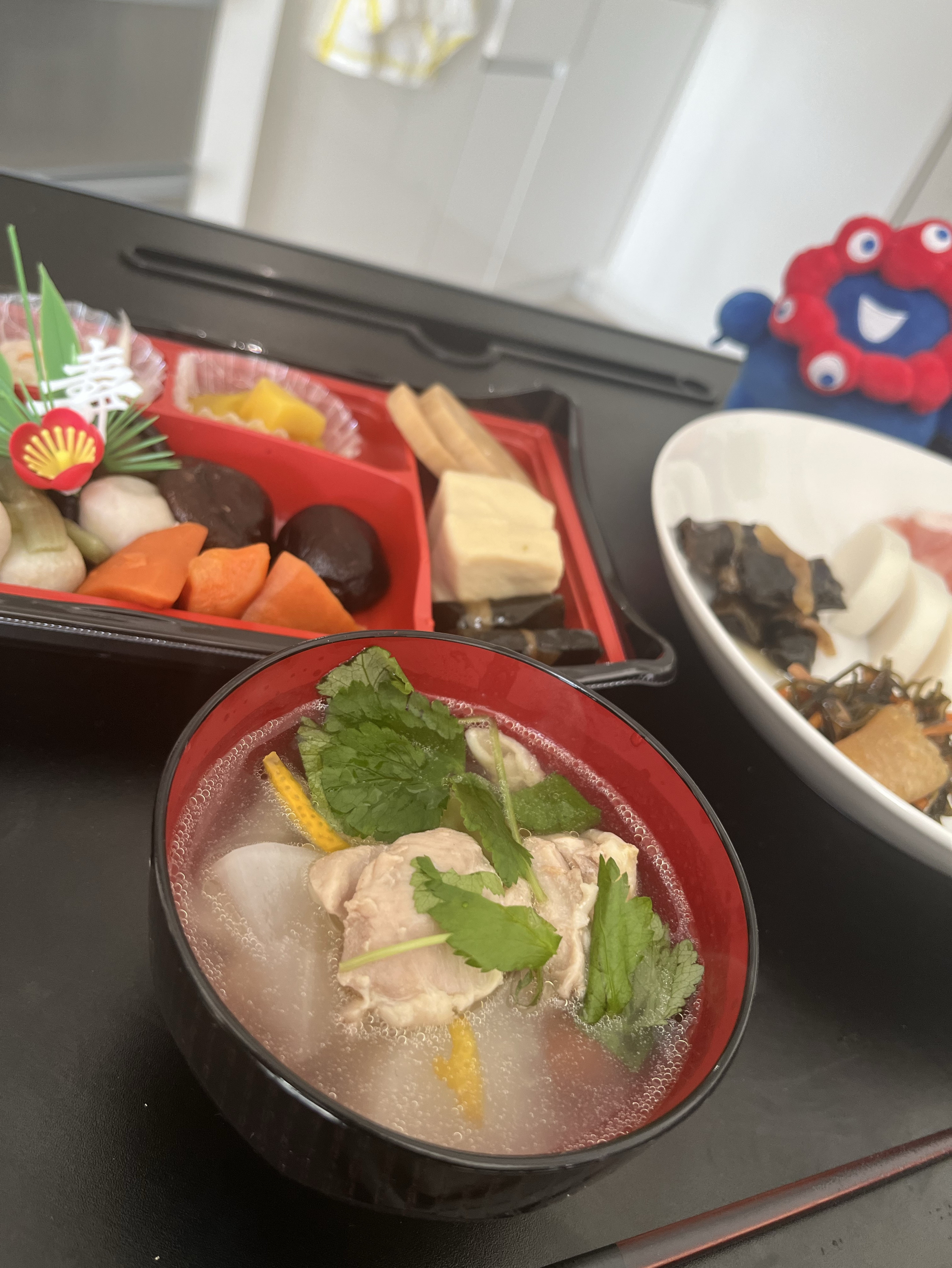 DJちゃたのもーにんぐBranch