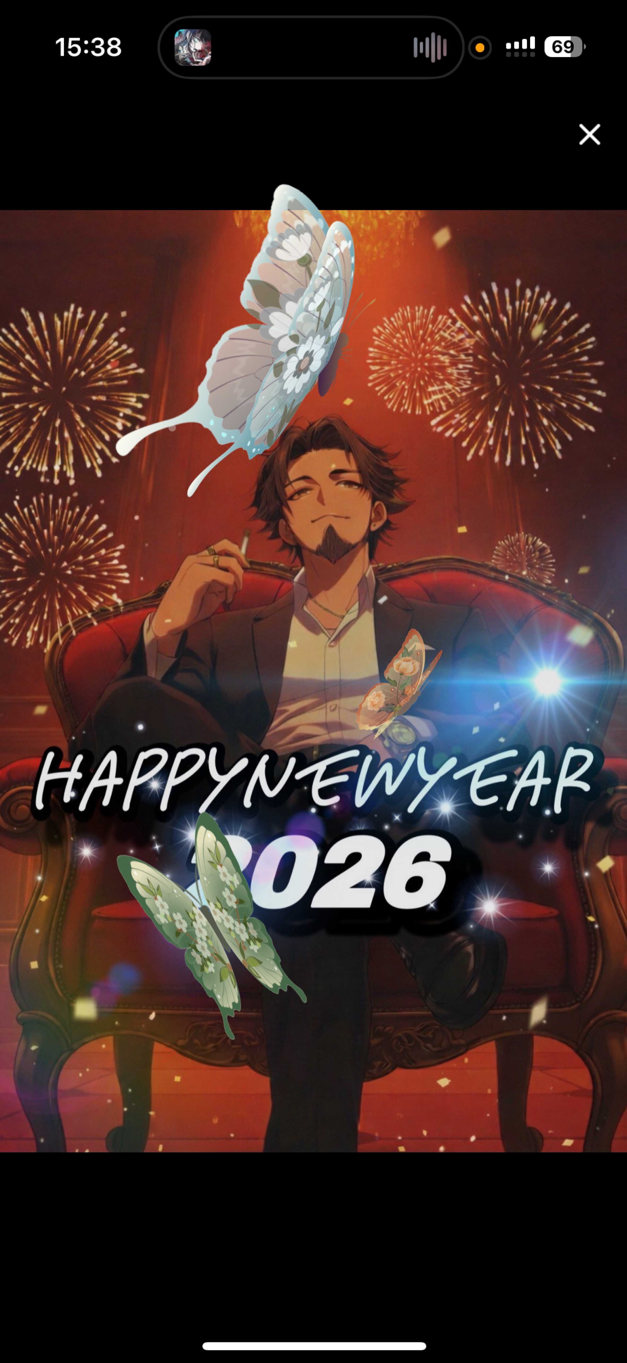 ❤️‍🔥𝐇𝐚𝐩𝐩𝐲 𝐍𝐞𝐰 𝐘𝐞𝐚𝐫𓂃⟡