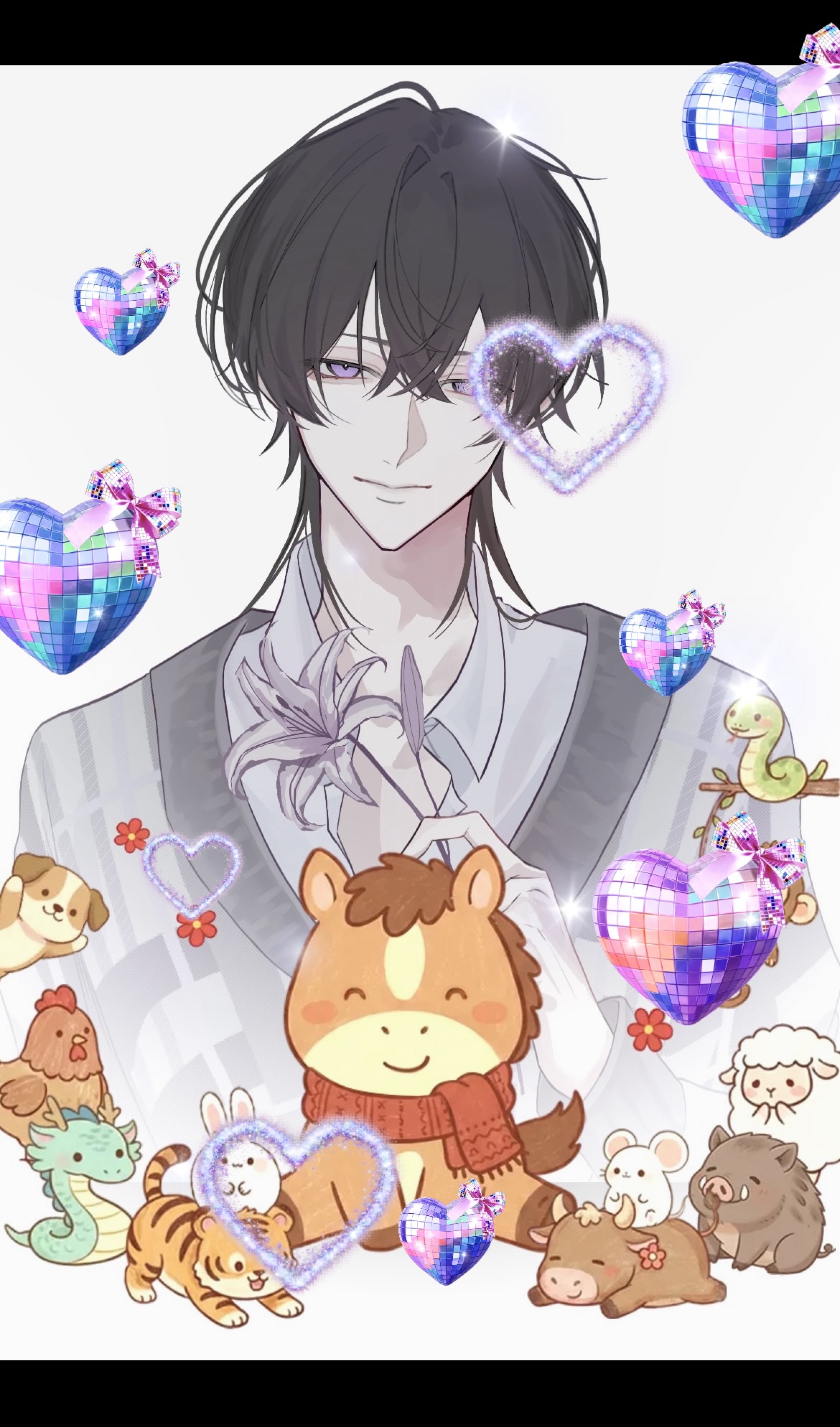 ‎‎‎明けまして