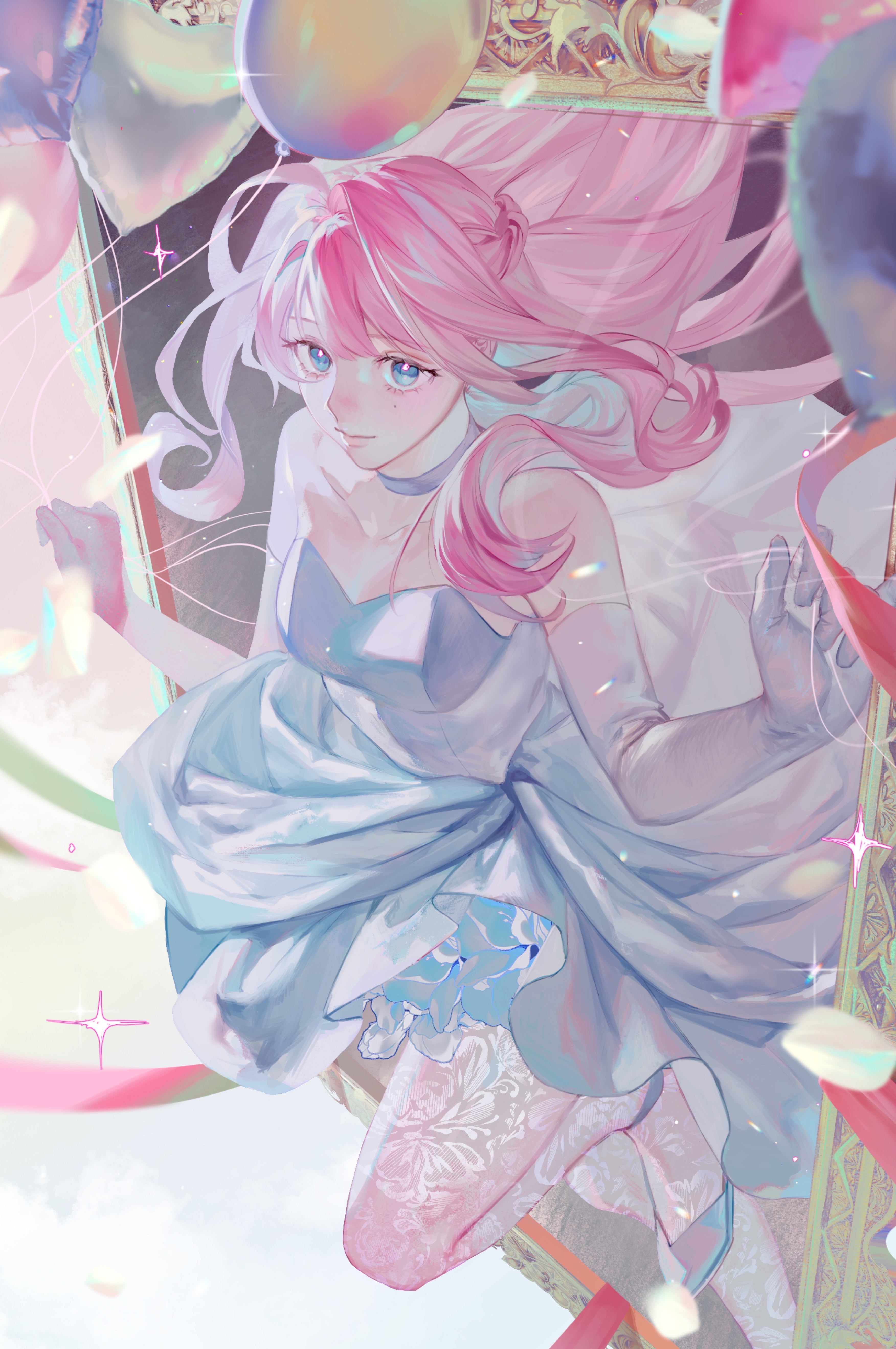 ハッピーな人です🪄︎︎💫