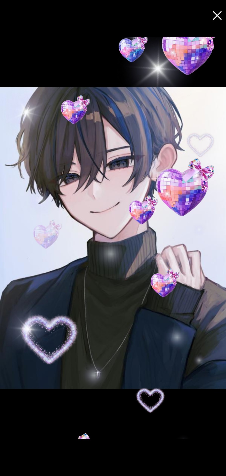 ネクチョボありがとう！！！！