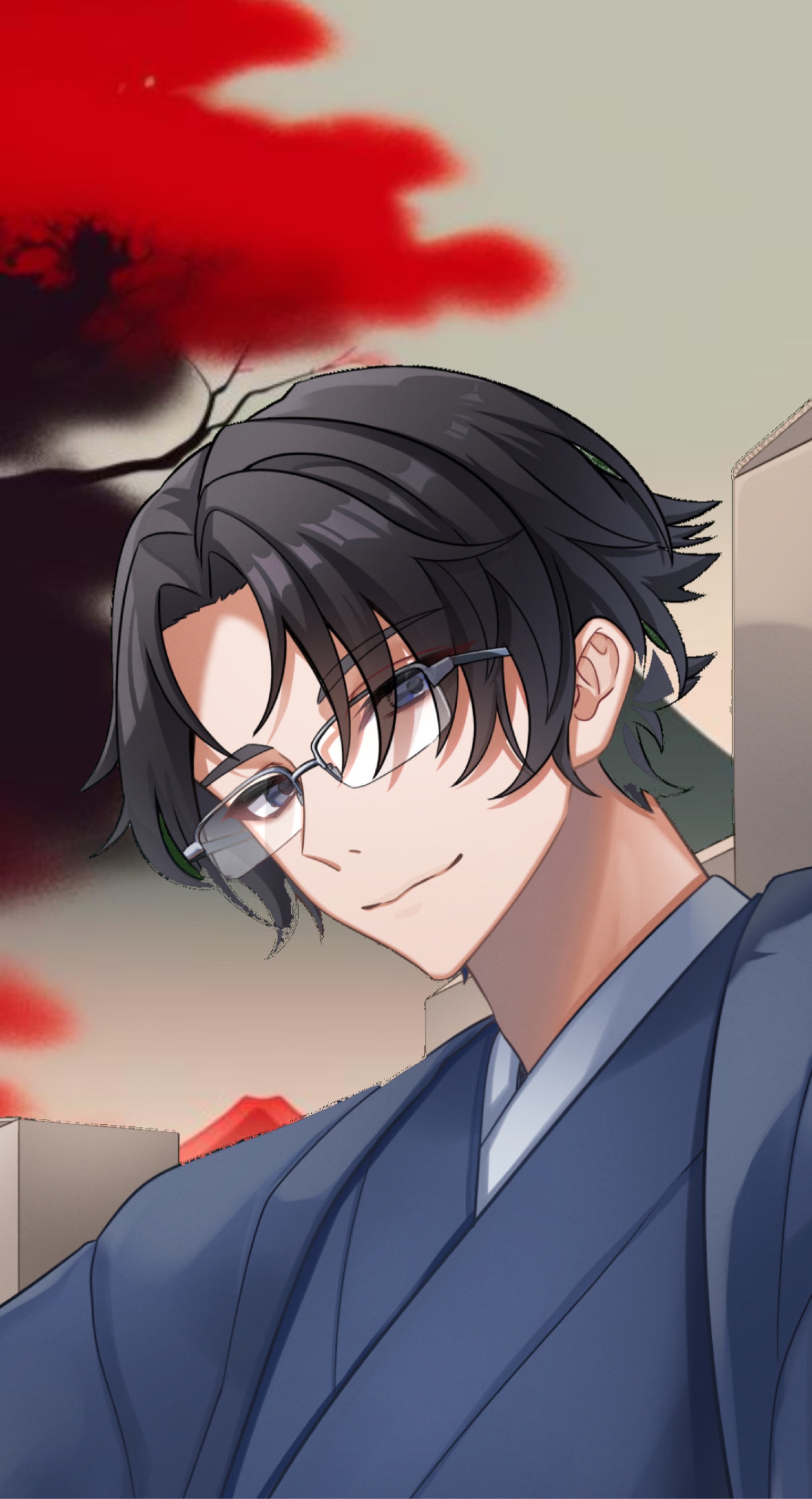 そのままでいいよ  初/潜〇