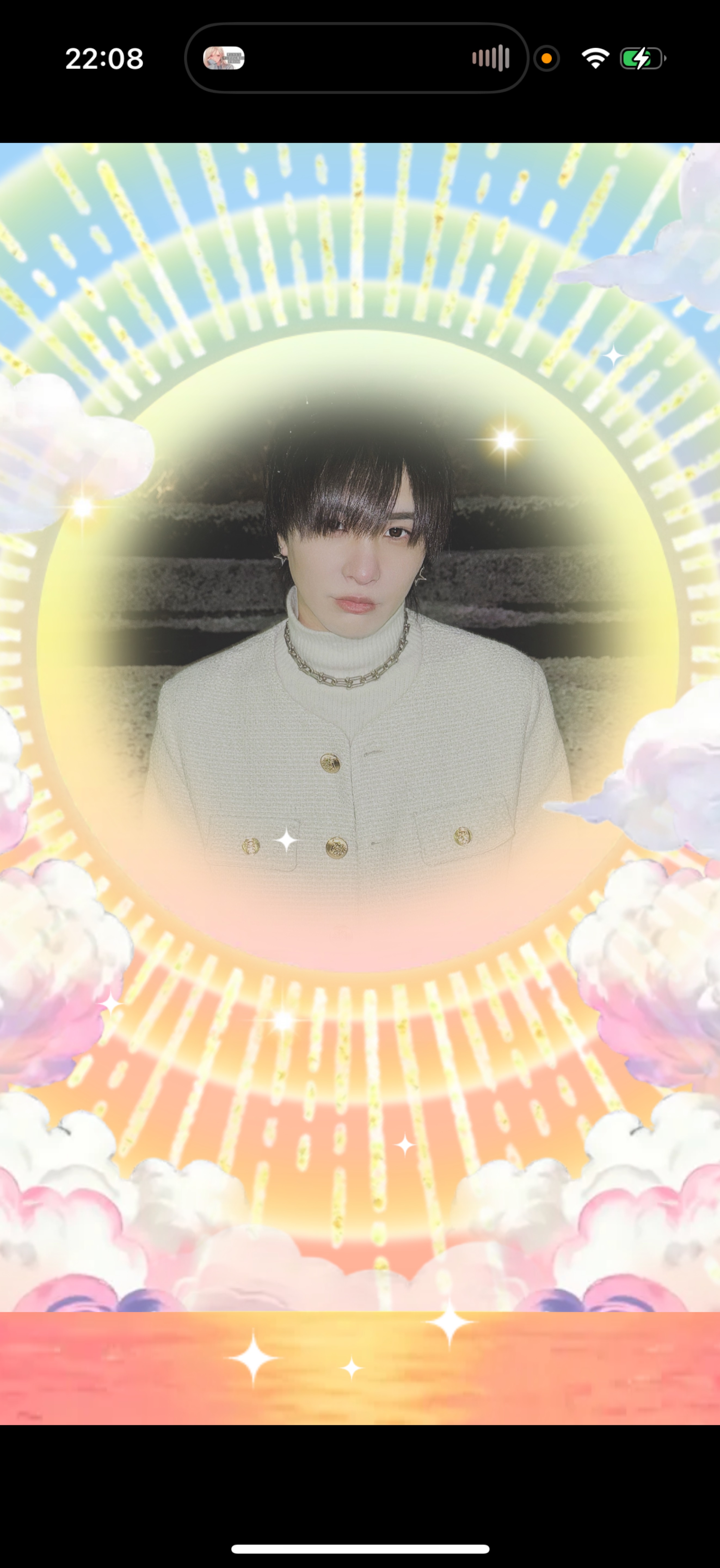 1/1 今年もよろしくお願いします˖ ࣪