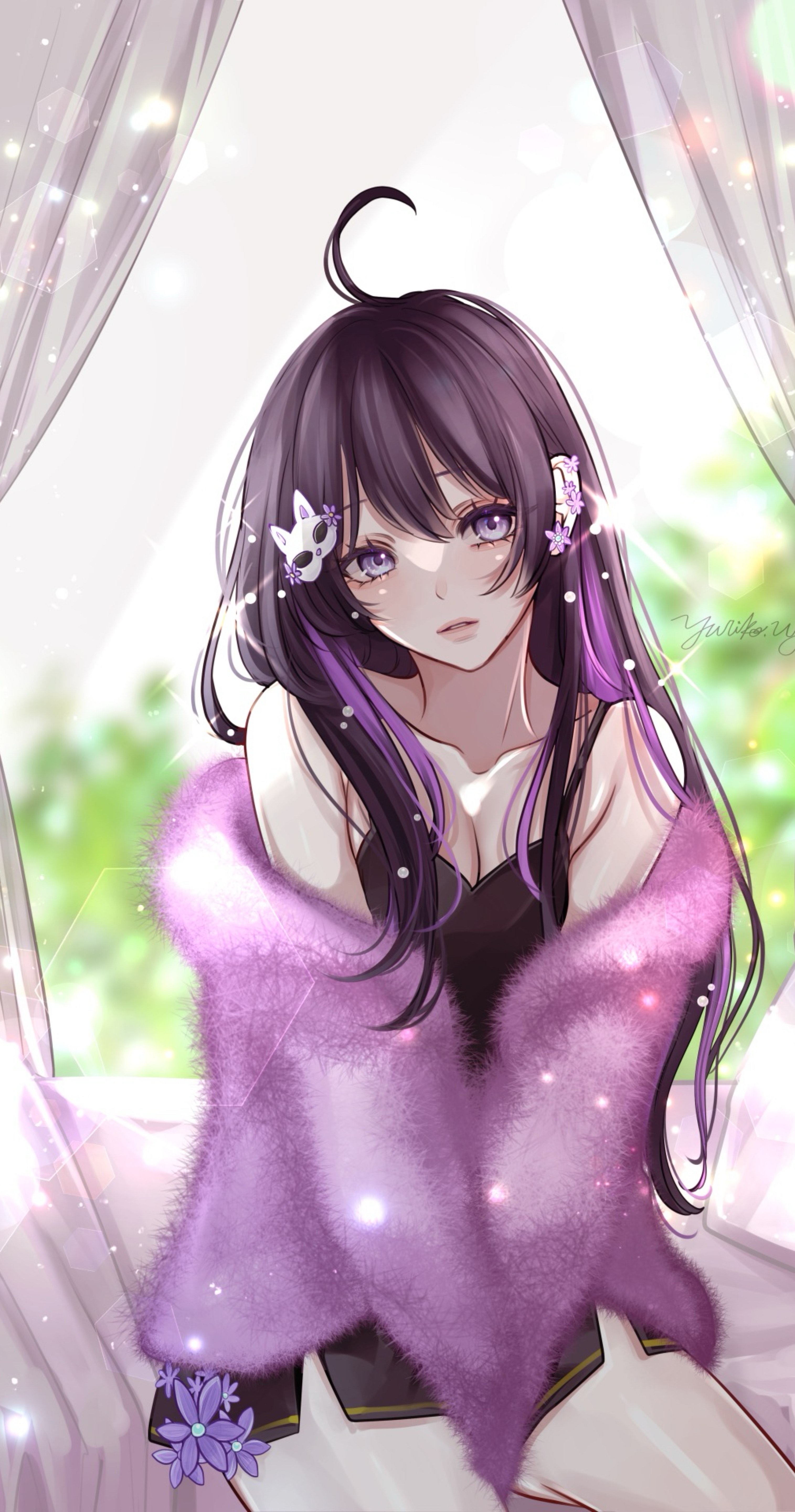 初voice 本当にありがとう💙ྀི𓈒𓏸