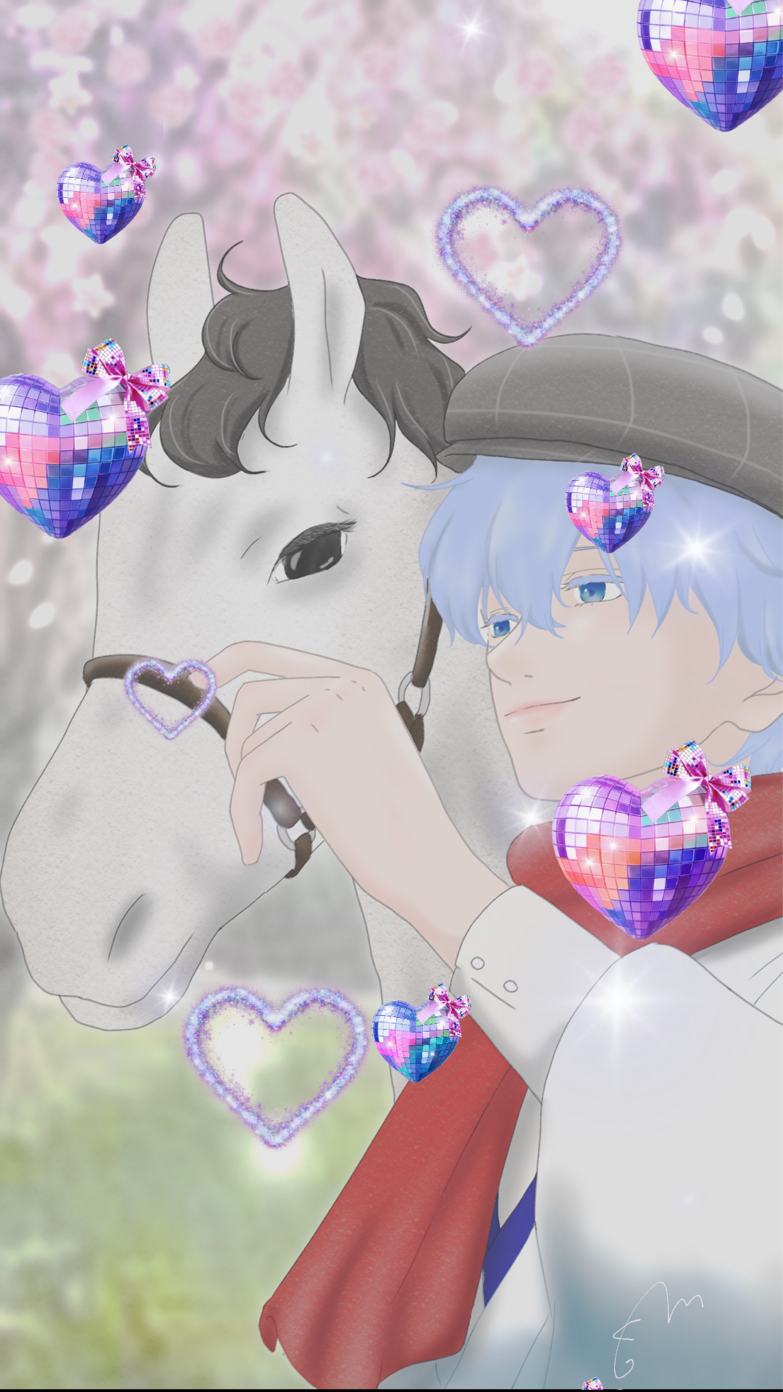 Choice•Voiceありがとう！