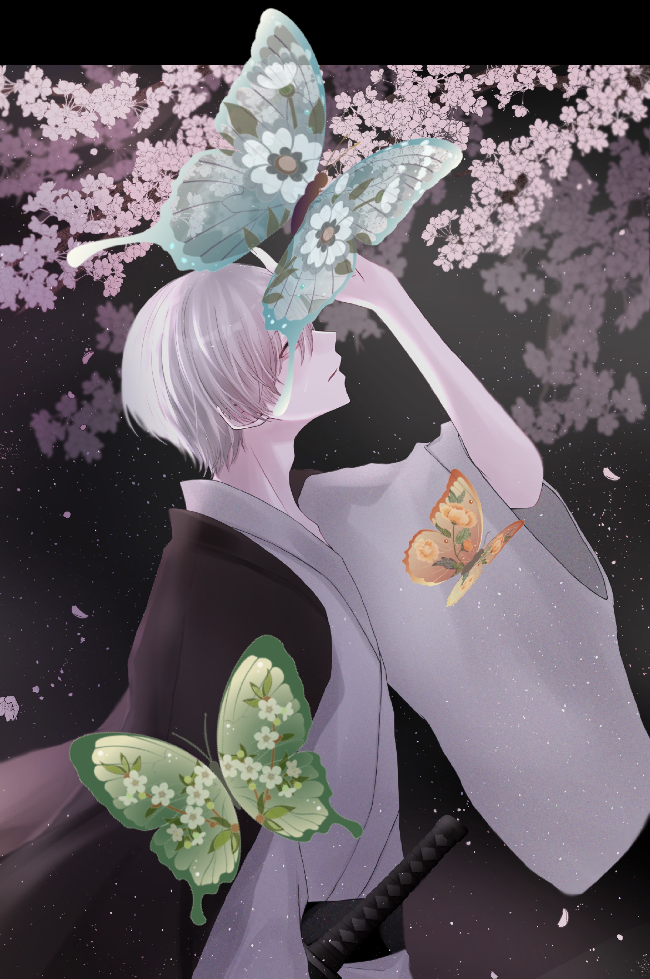 ネクチョありがとう！！