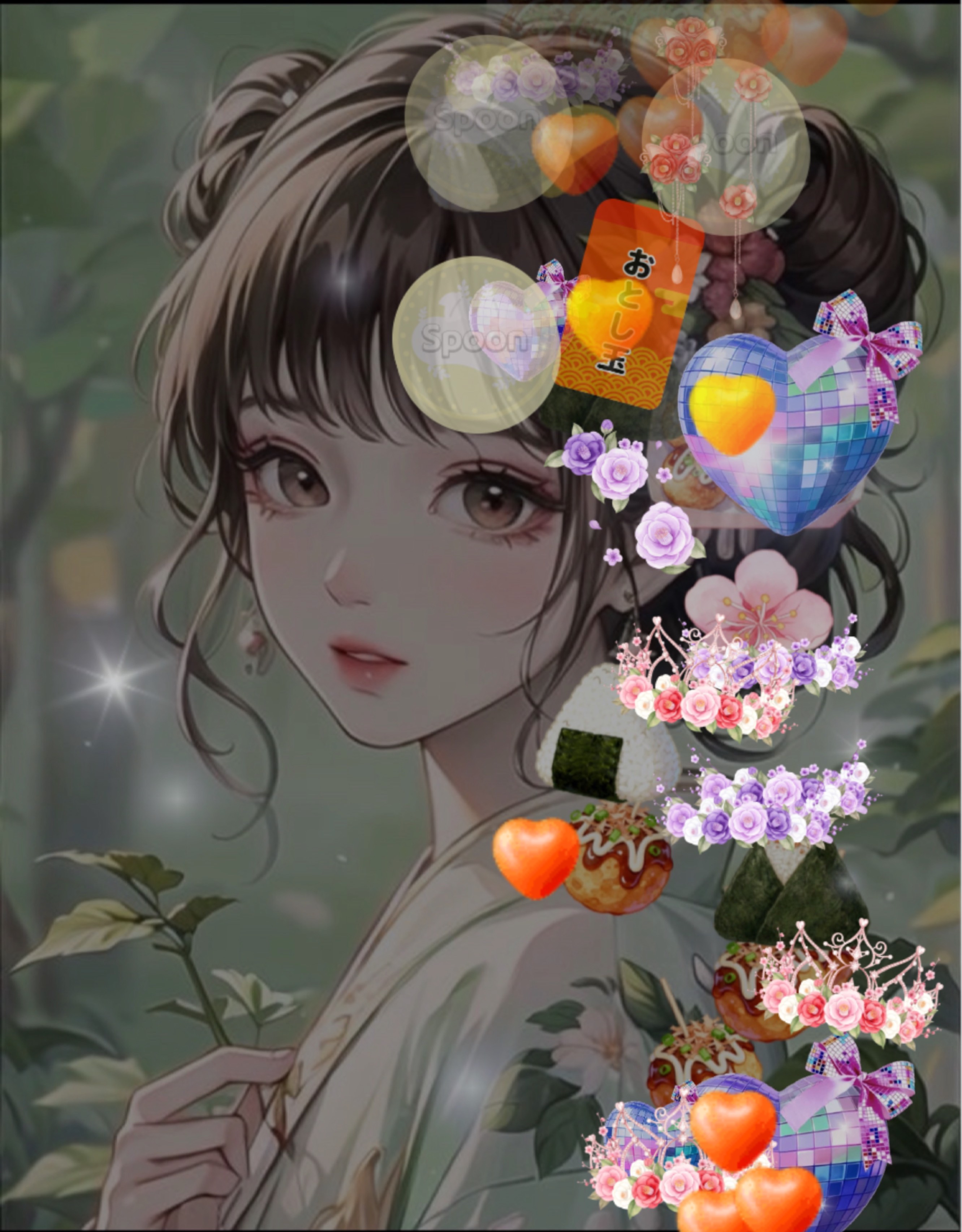 潜🫧‪おやすみ🌛️.°