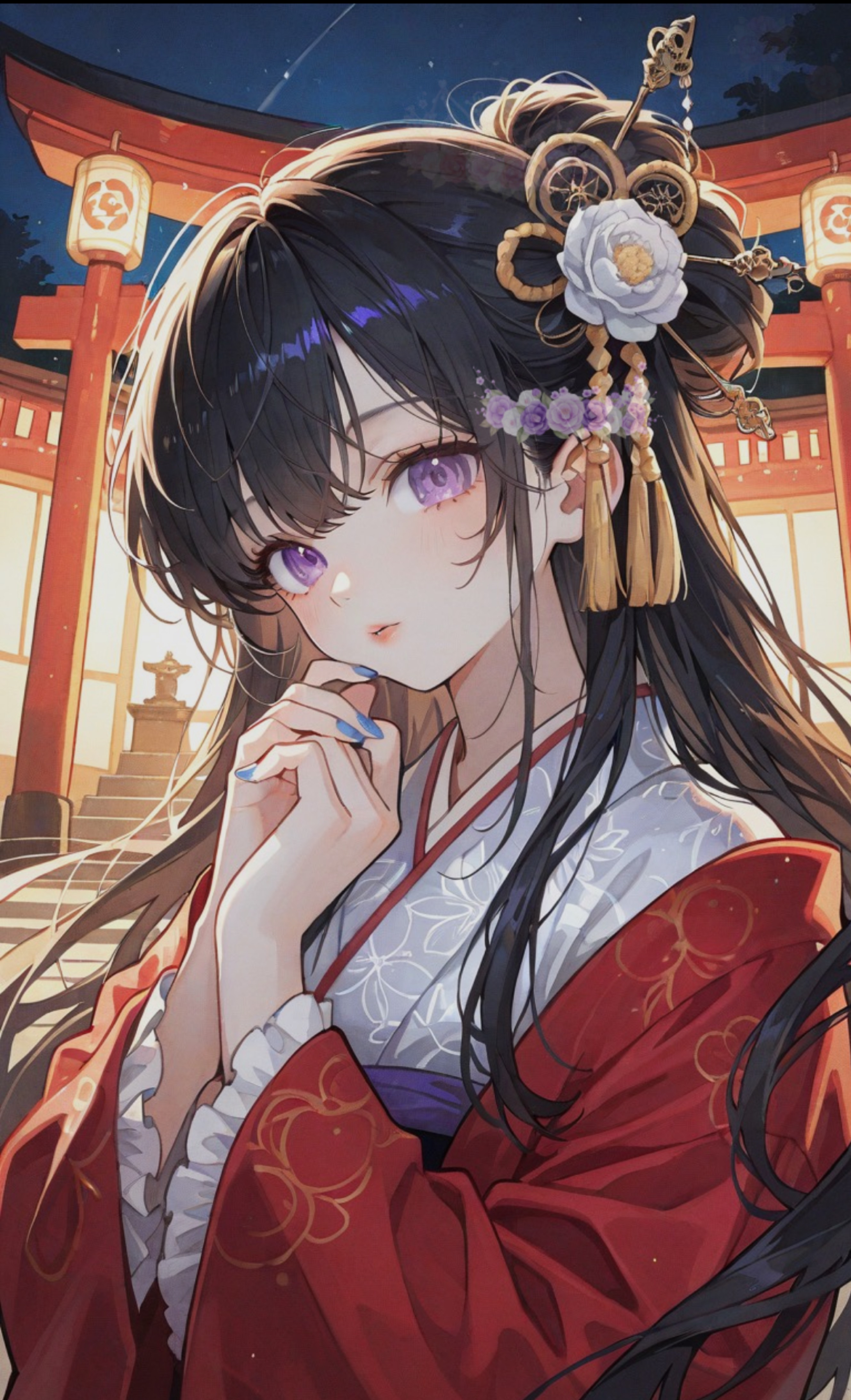 みーんなの眠気を誘う夜の枠🌃🌙*