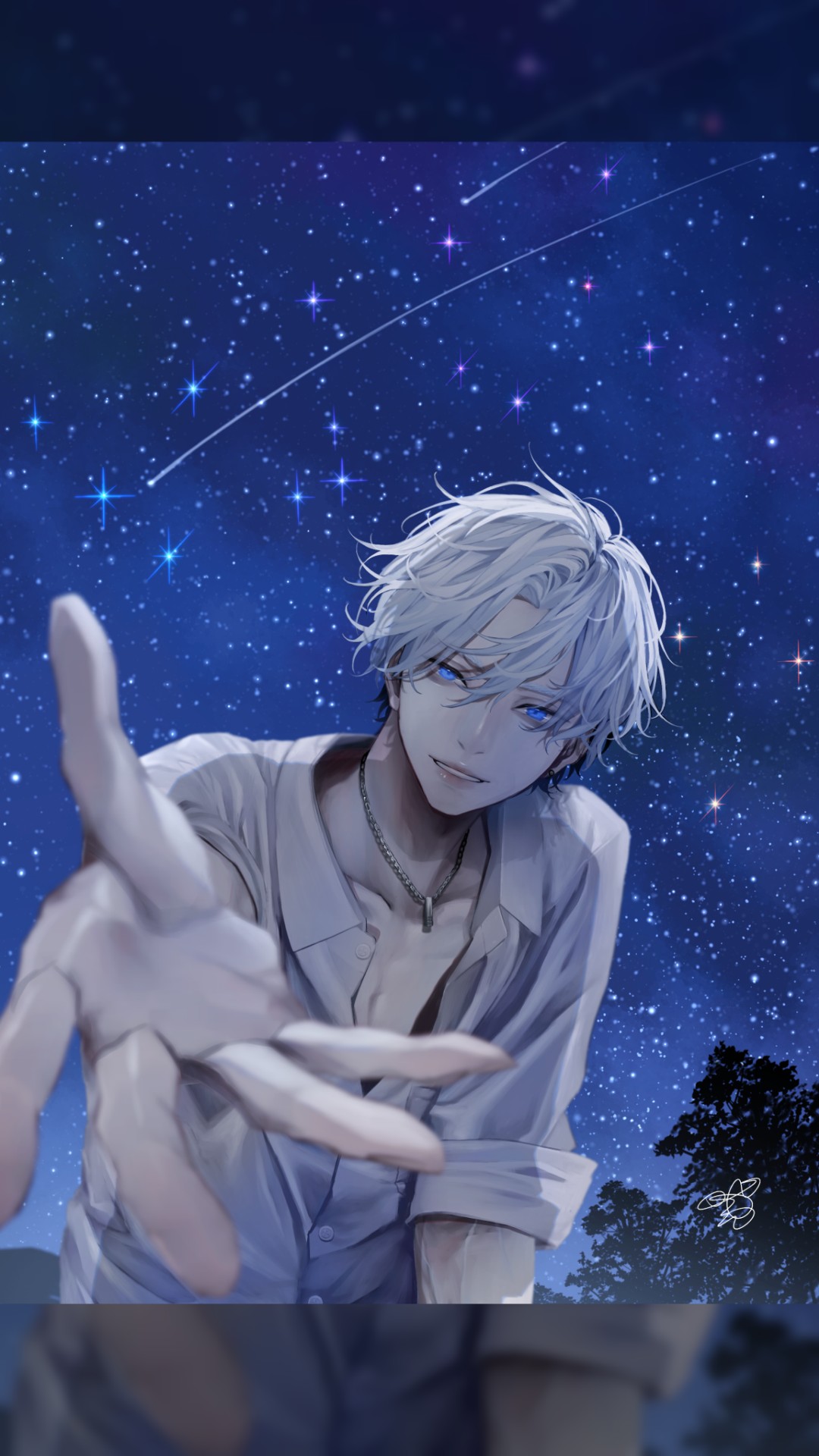 Choice! Voice! ありがとう