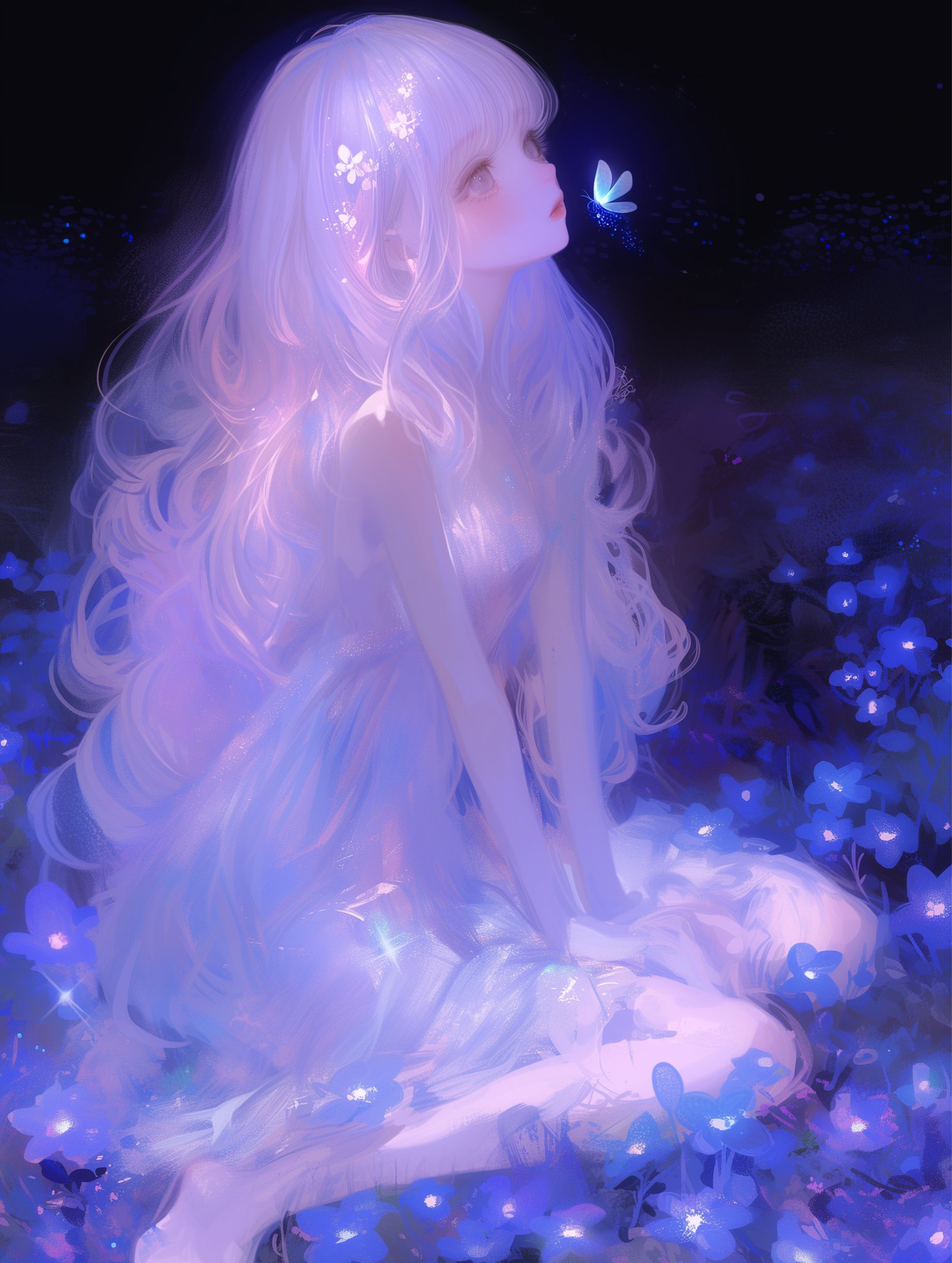 私の愛を受け止めに来て