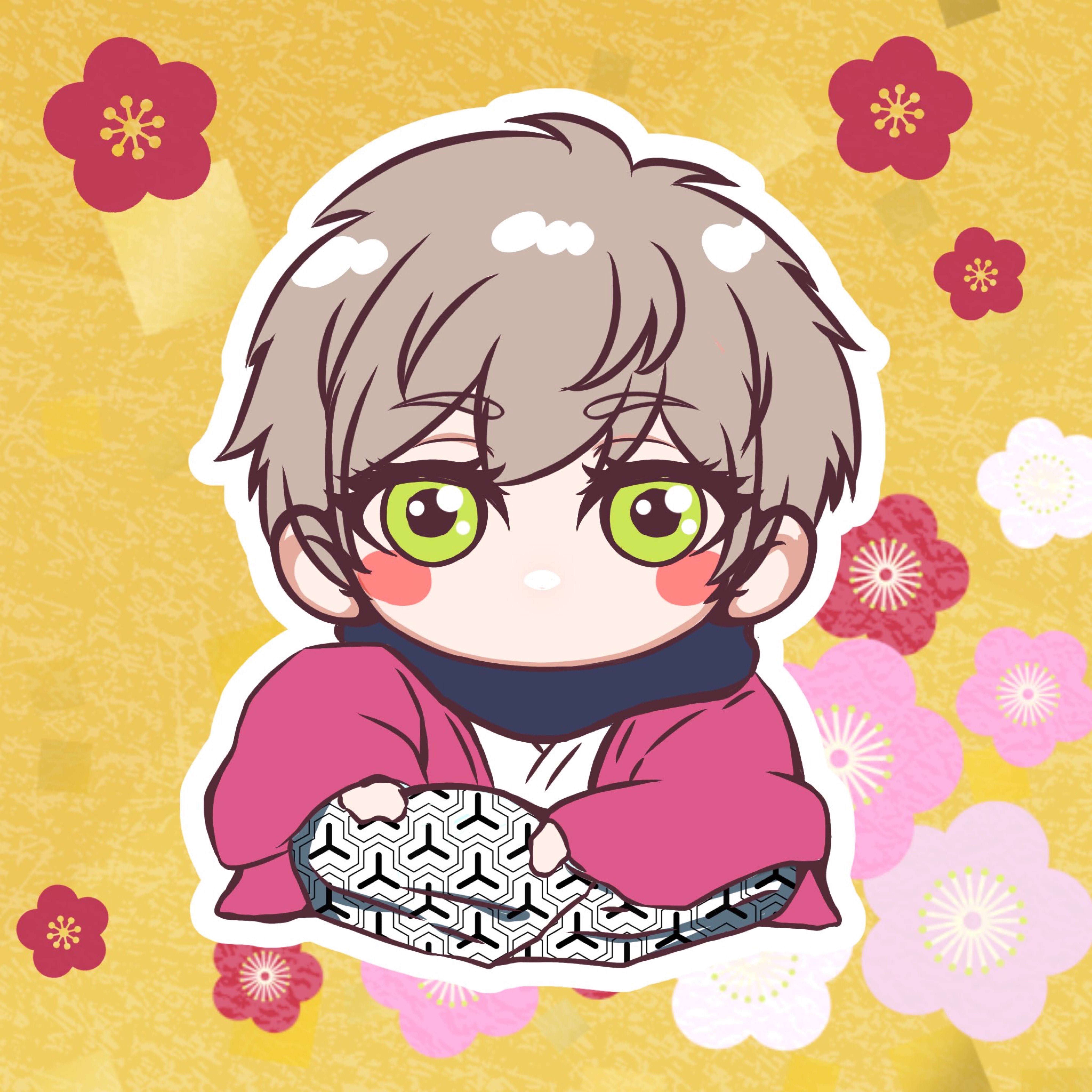 新年早々 DAWを開いてしまう癖