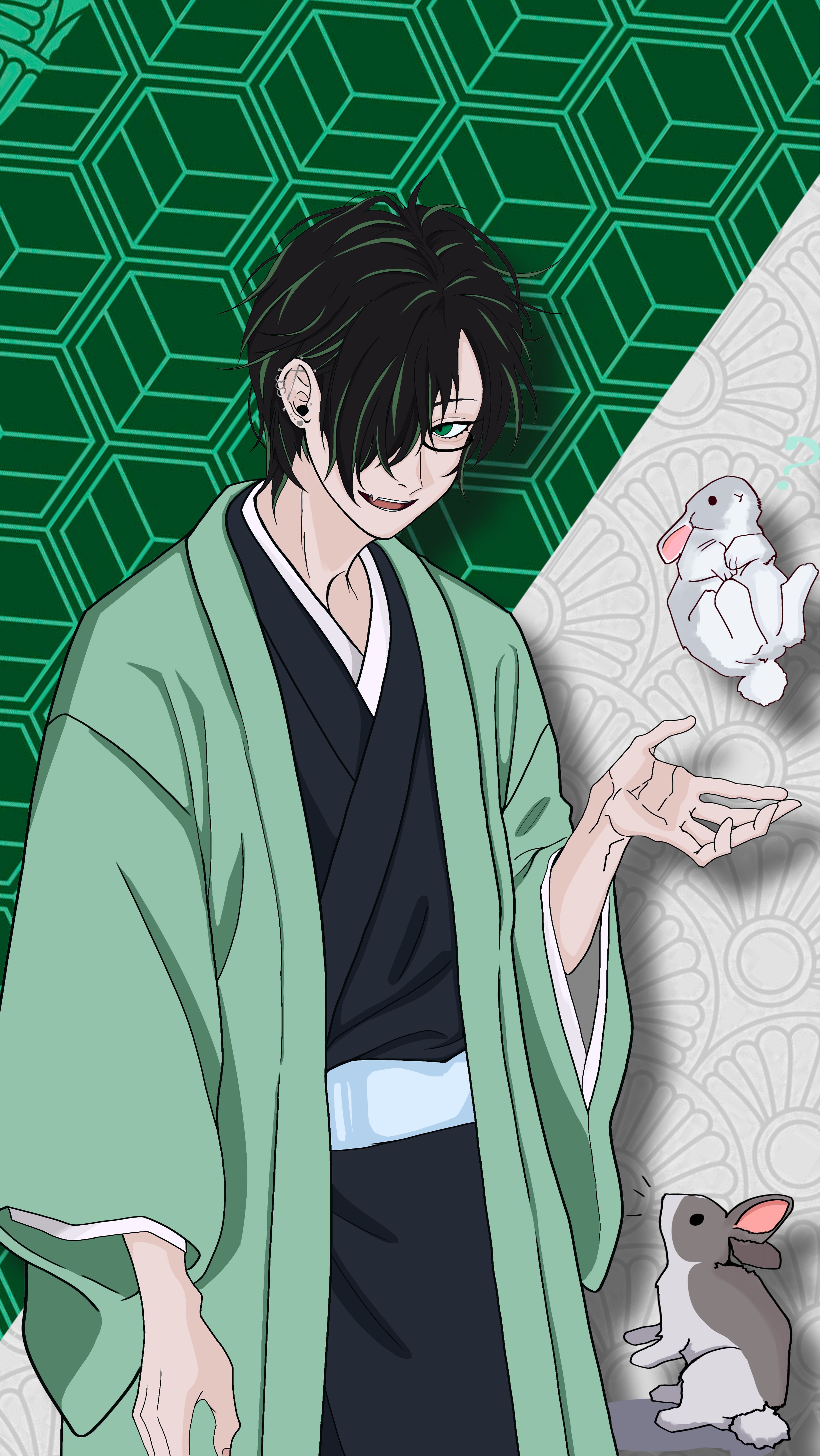 新年でもお友達つくり🤟01/02#1