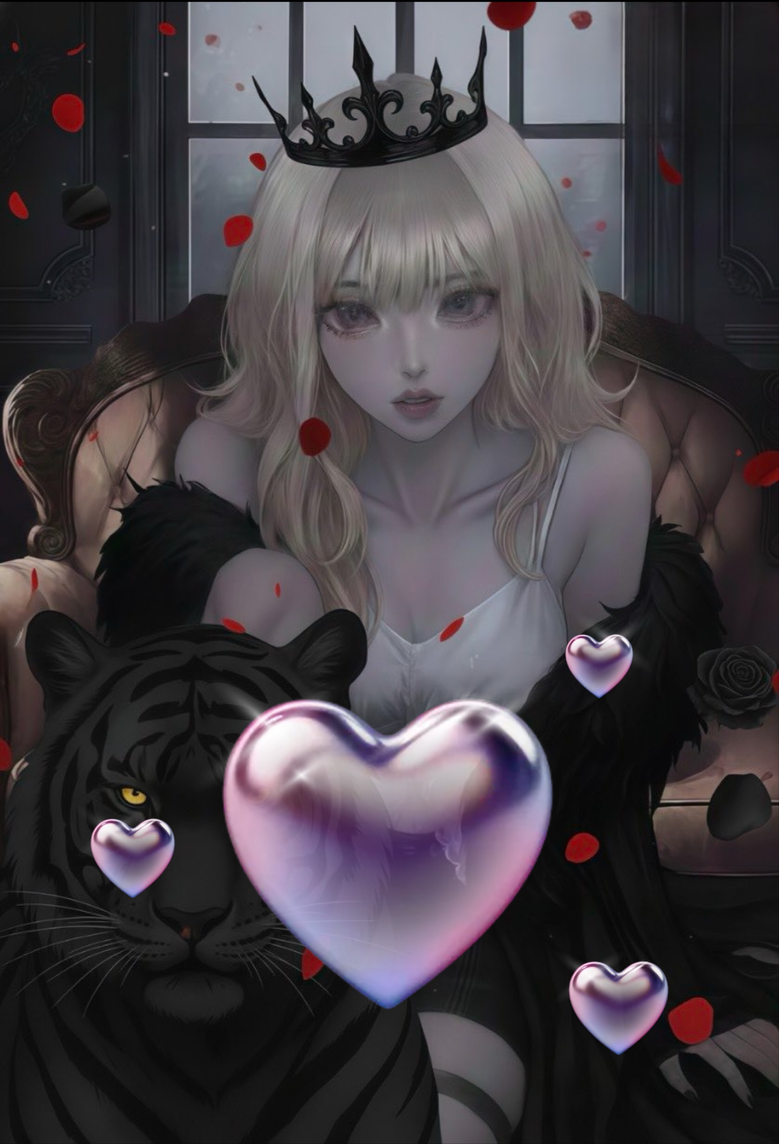 男も女性も大好きです