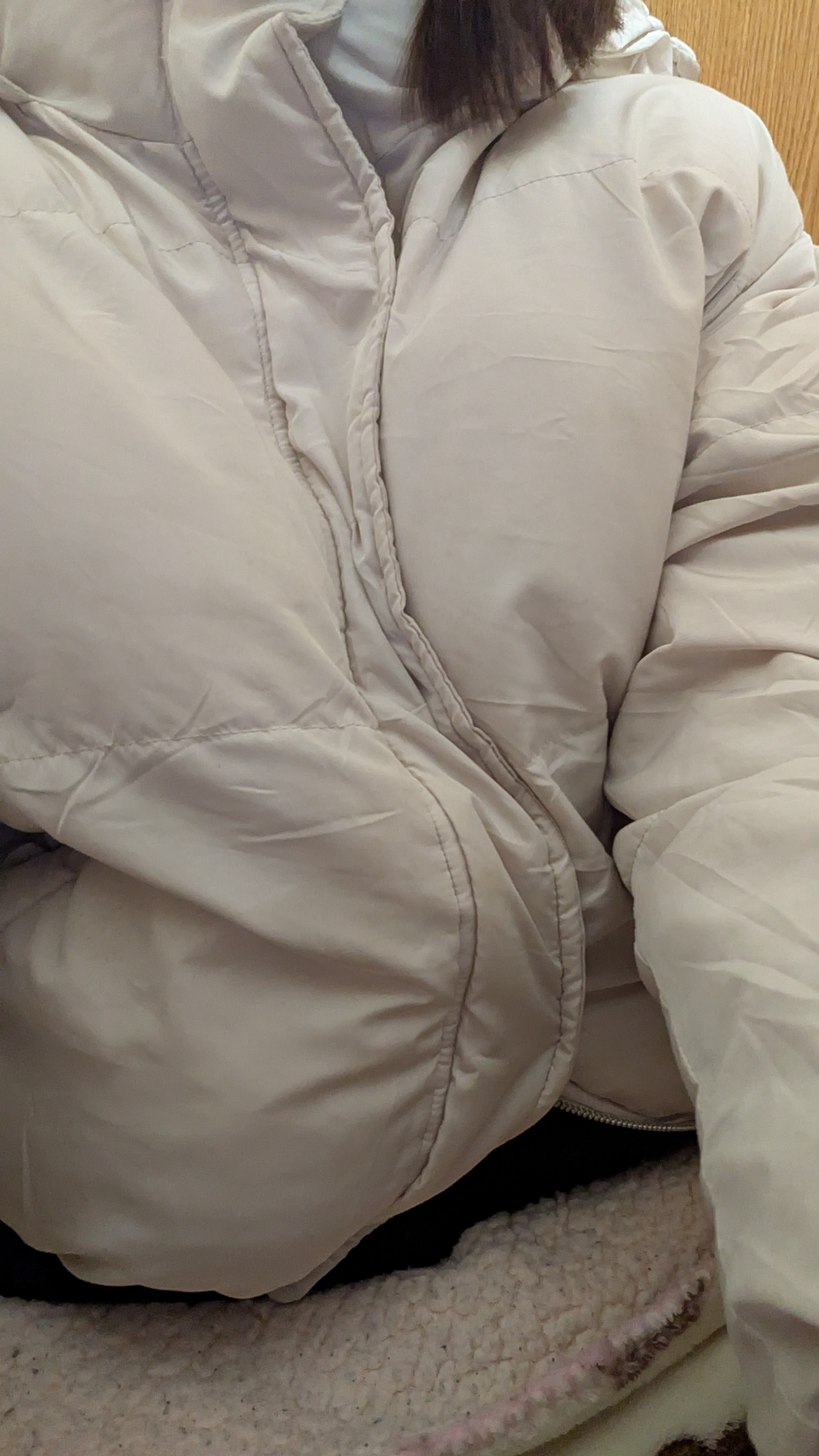 まっちょるよ❣️