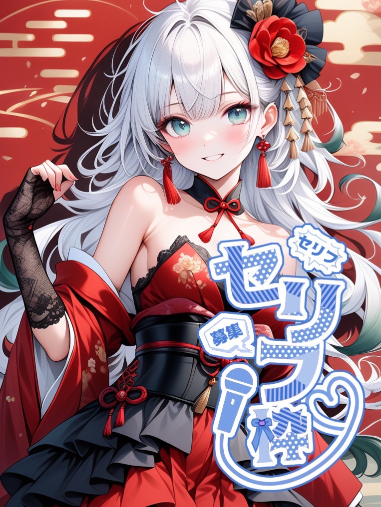 初潜書読〇新年のセリフ枠