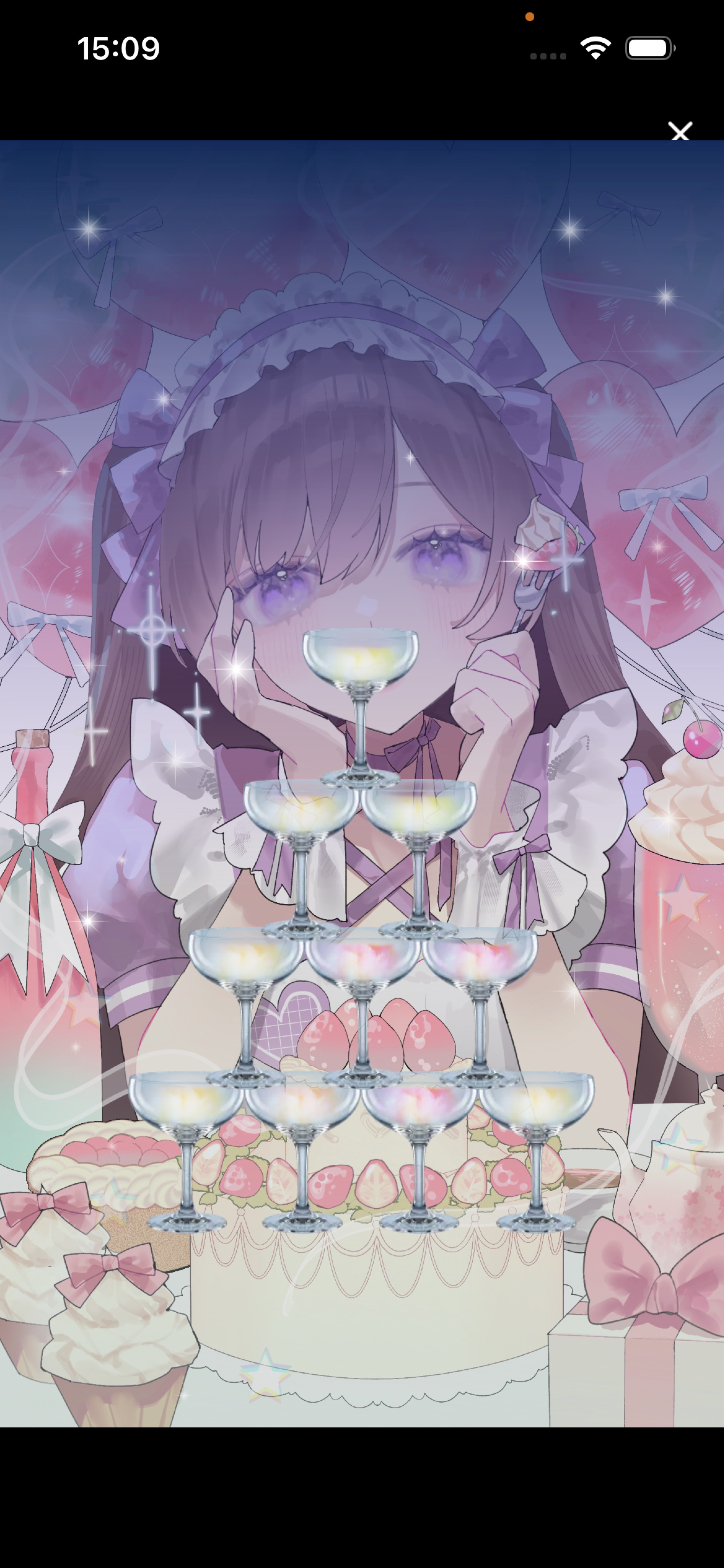 きみまち☝🏻⸒⸒