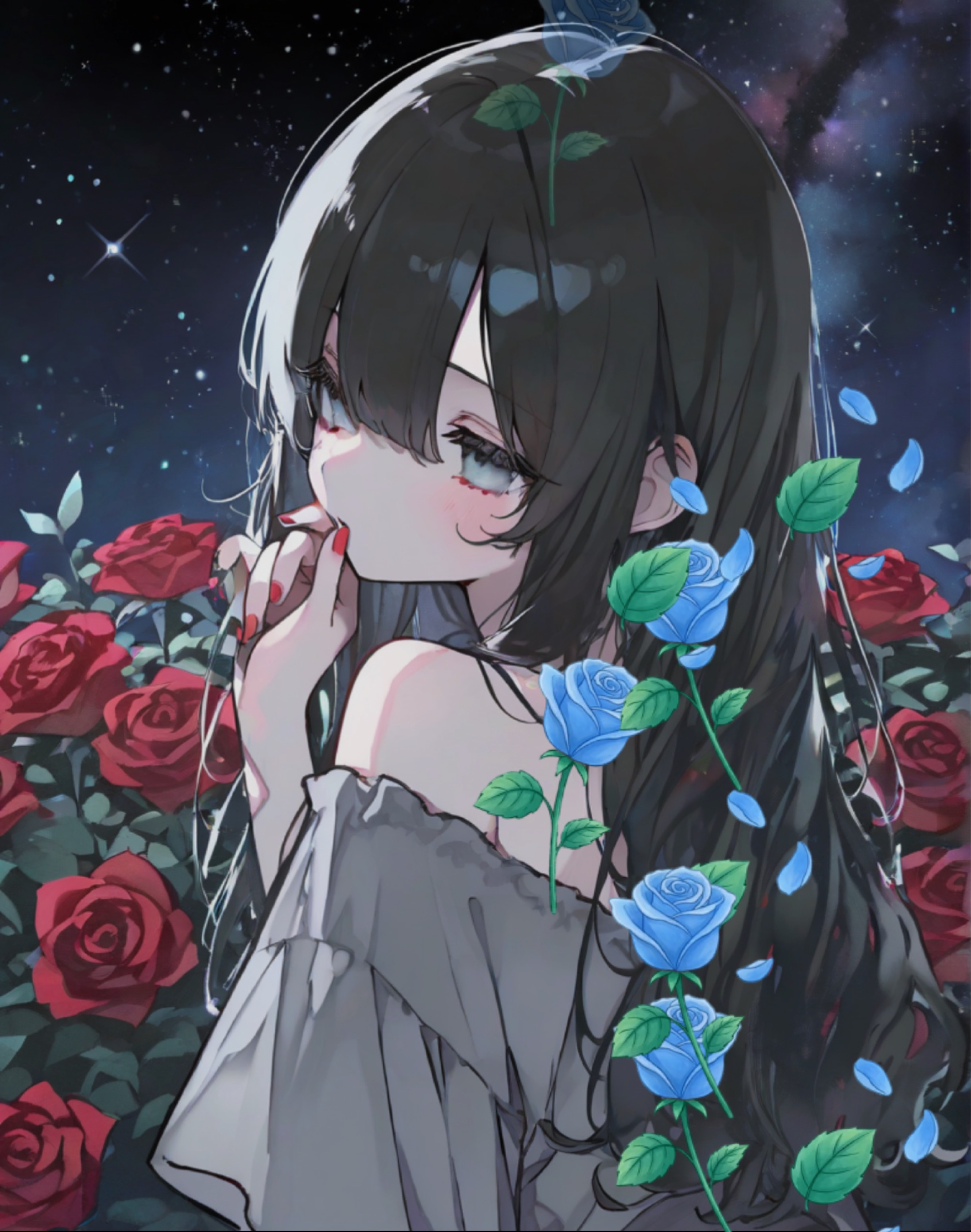 みーんなの眠気を誘う夜の枠🌃🌙*