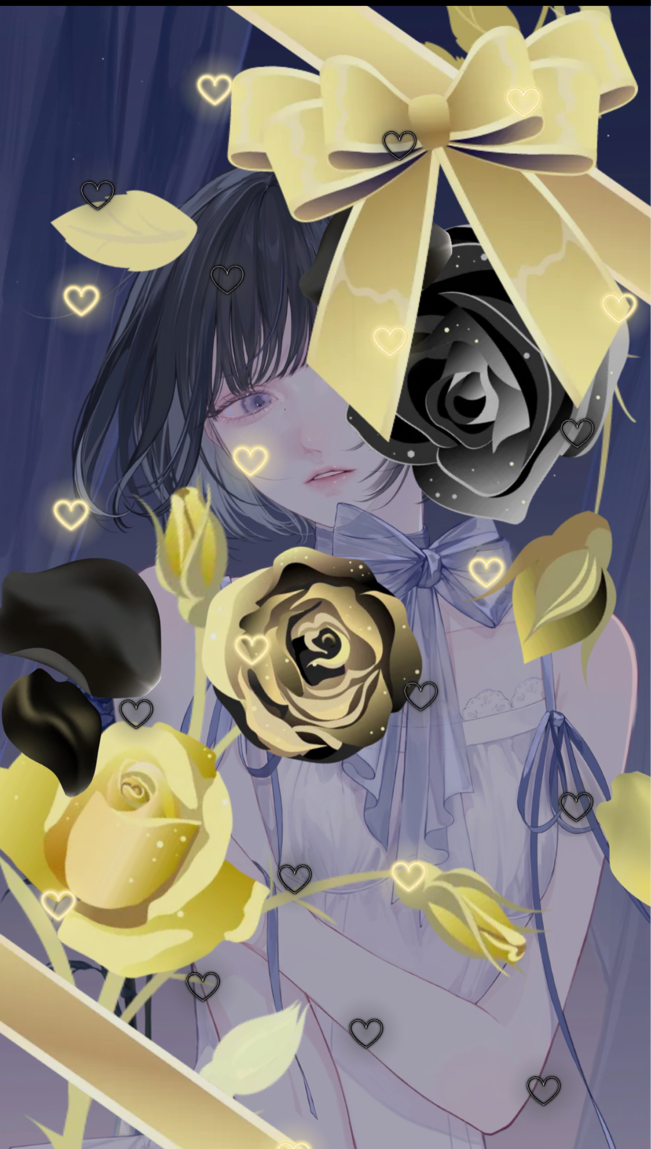 きみの寝落ち枠 lofi