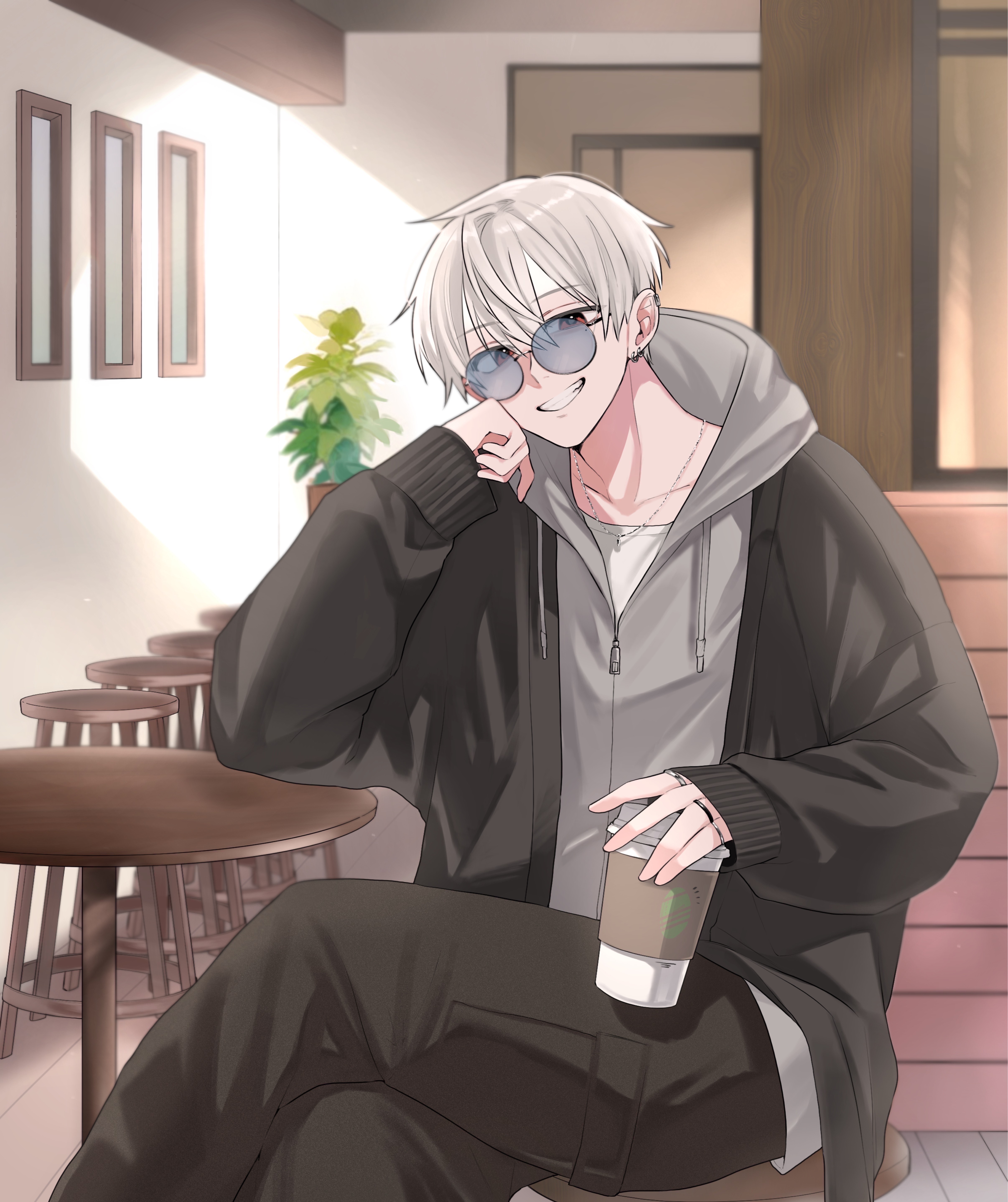 今年も元気に！！！~21:00