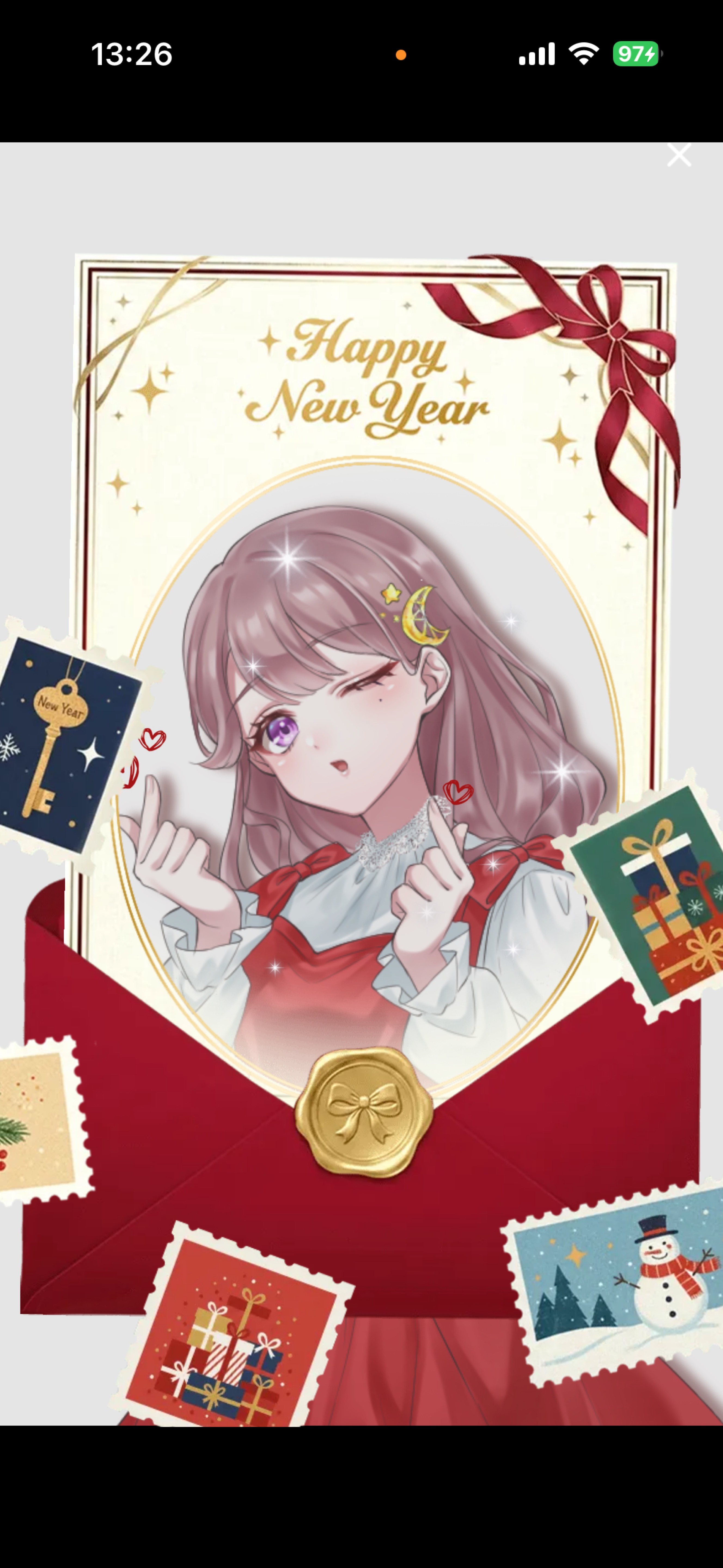 ゆるっと！💄🪞