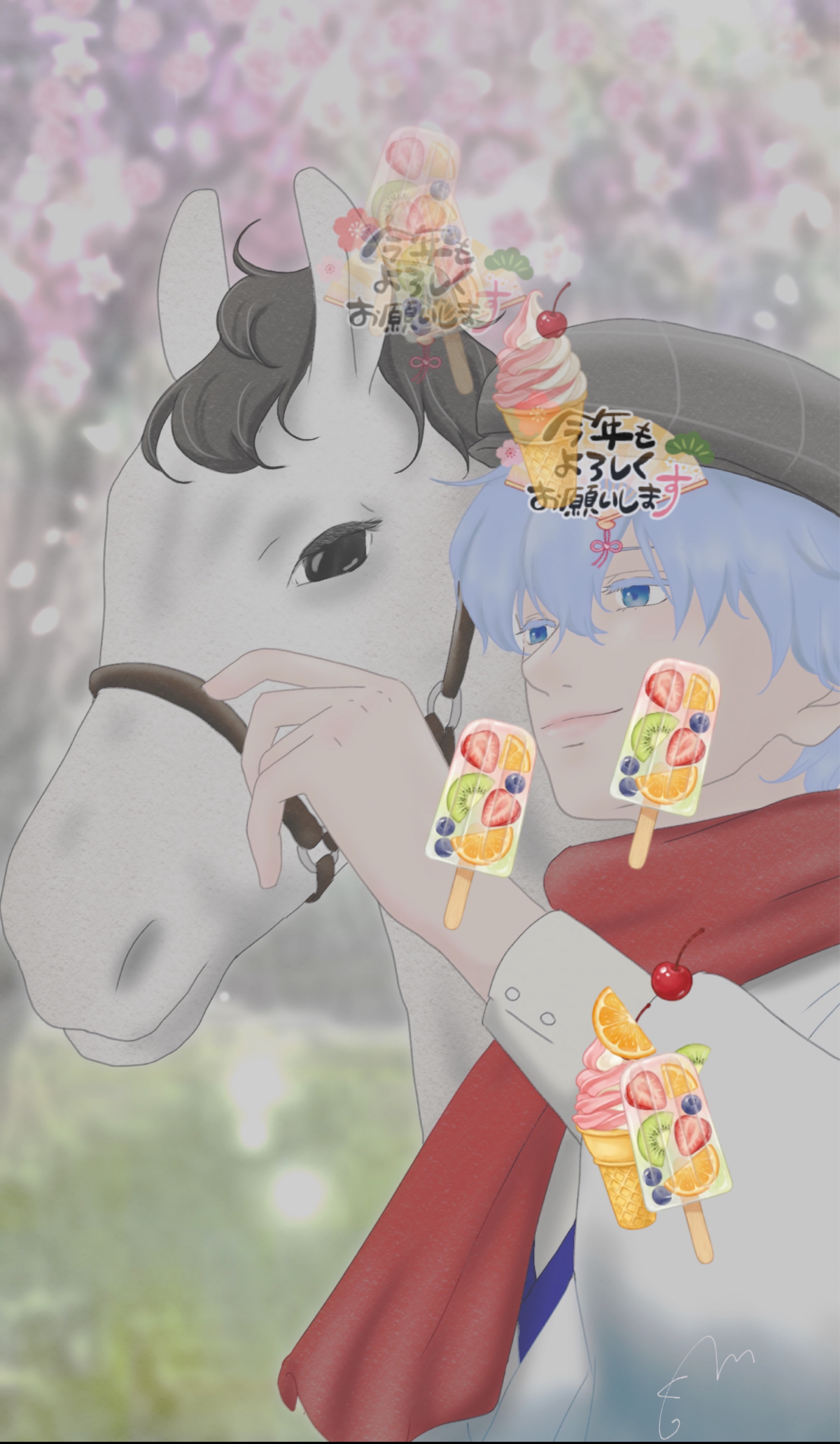 夜のまったり枠