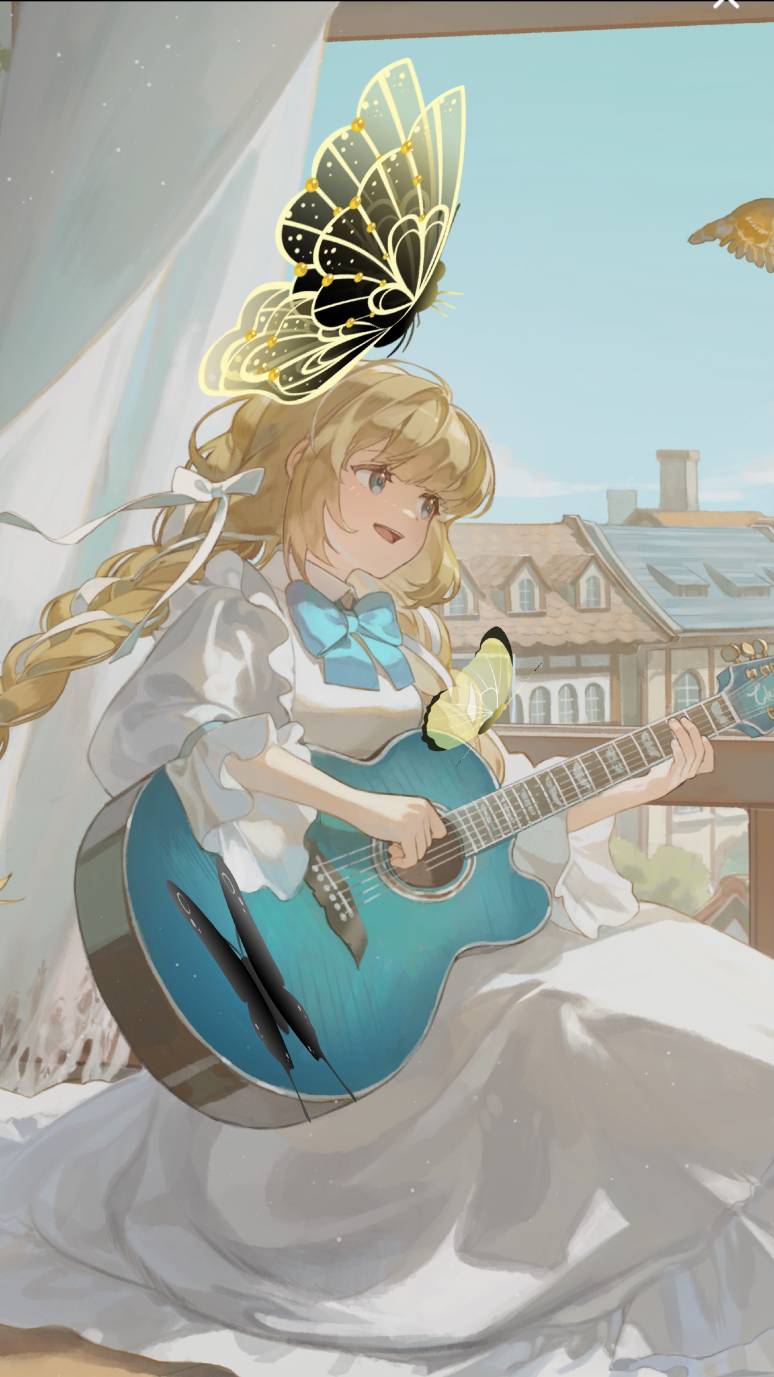 癒しのお歌🔅 初寝潜◎