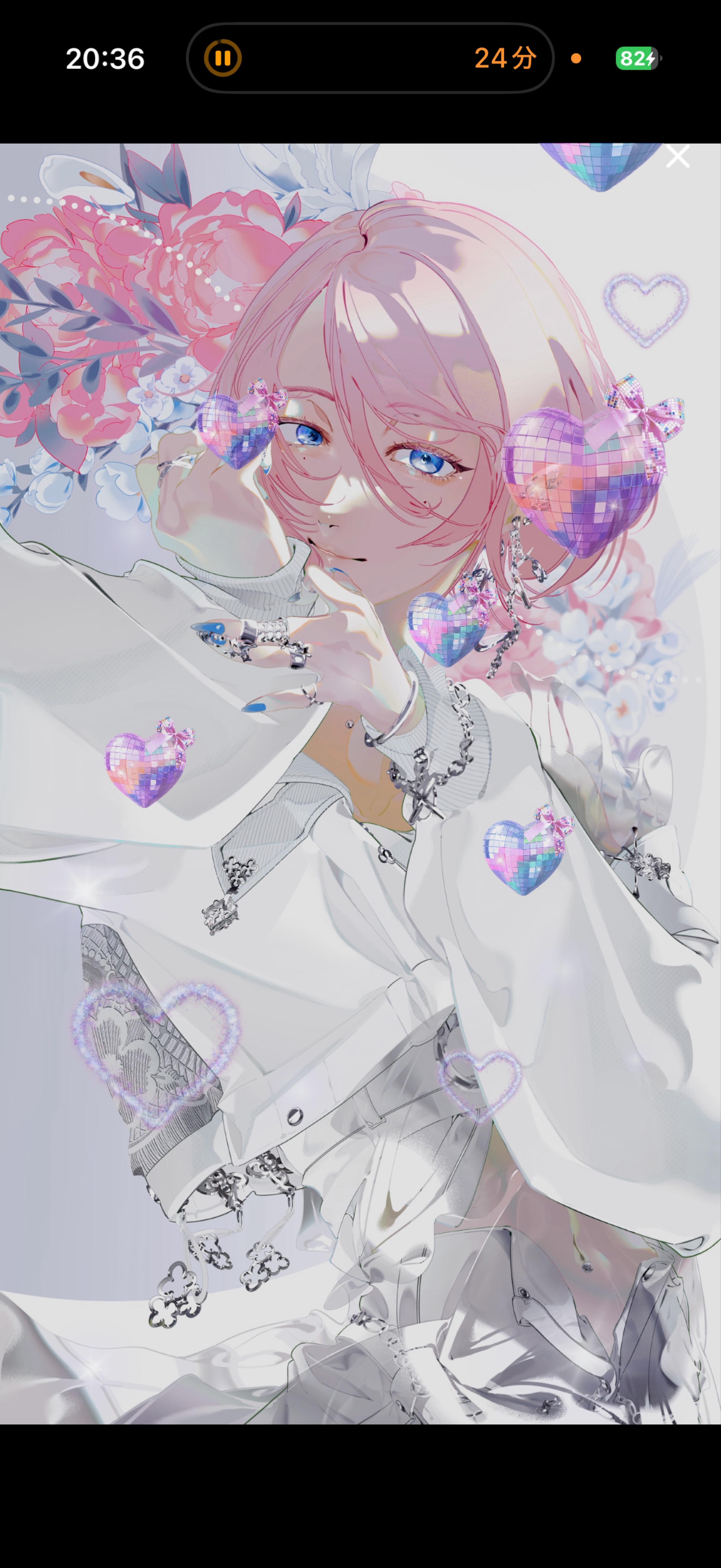 ハッピーな人です🪄︎︎💫