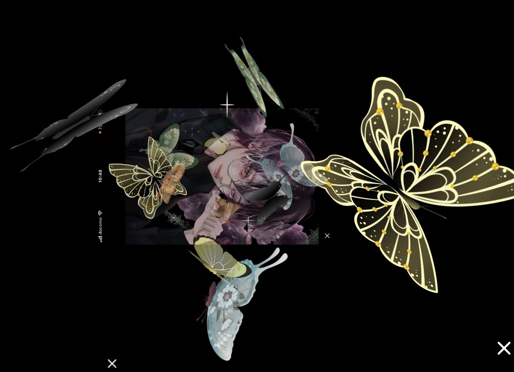 ふつうの雑談枠