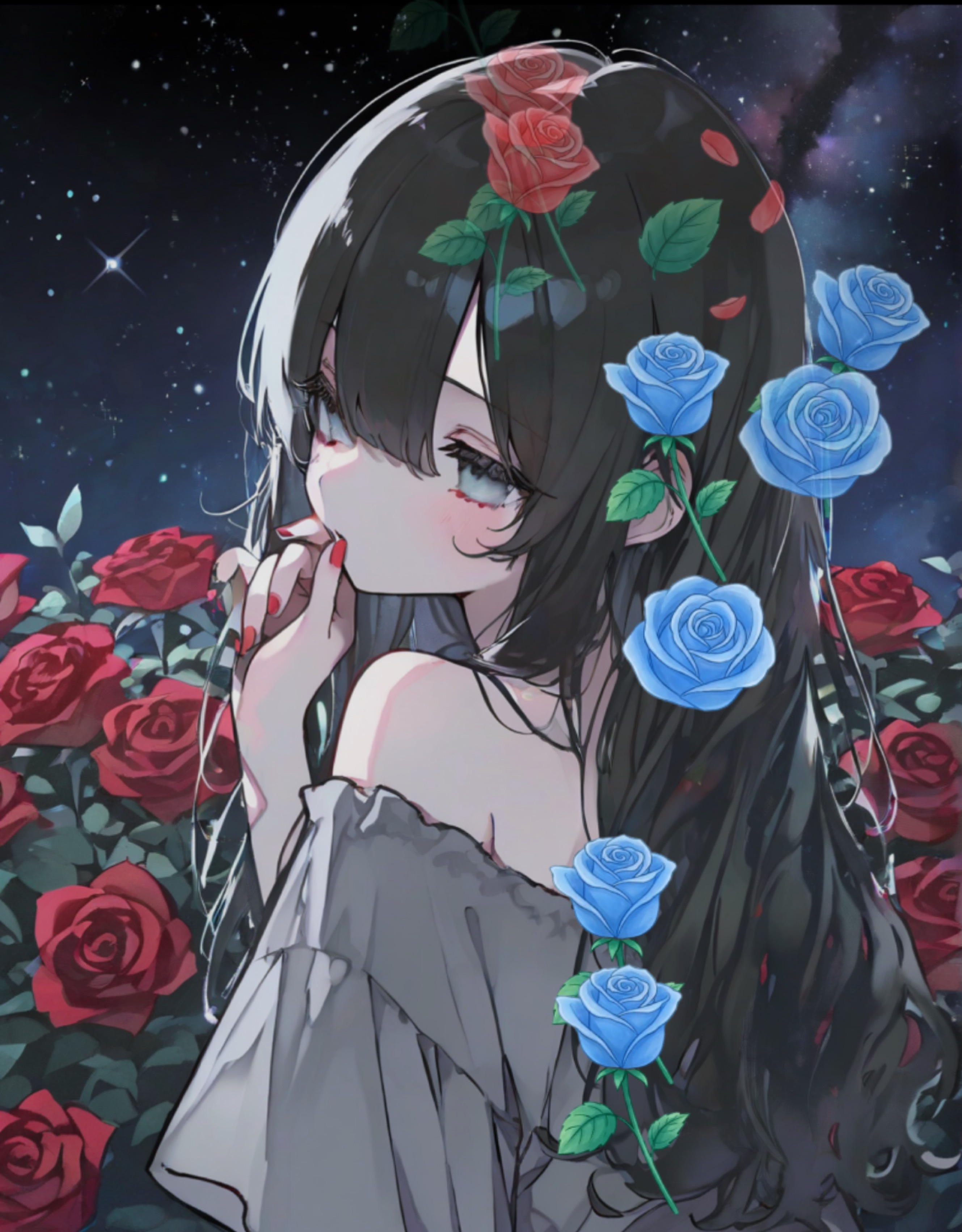 みーんなの眠気を誘う夜の枠🌃🌙*