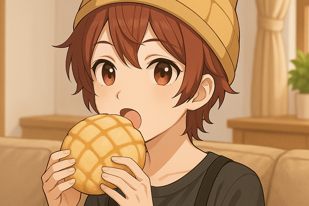 落ち着きを提供します【関西弁・低音】