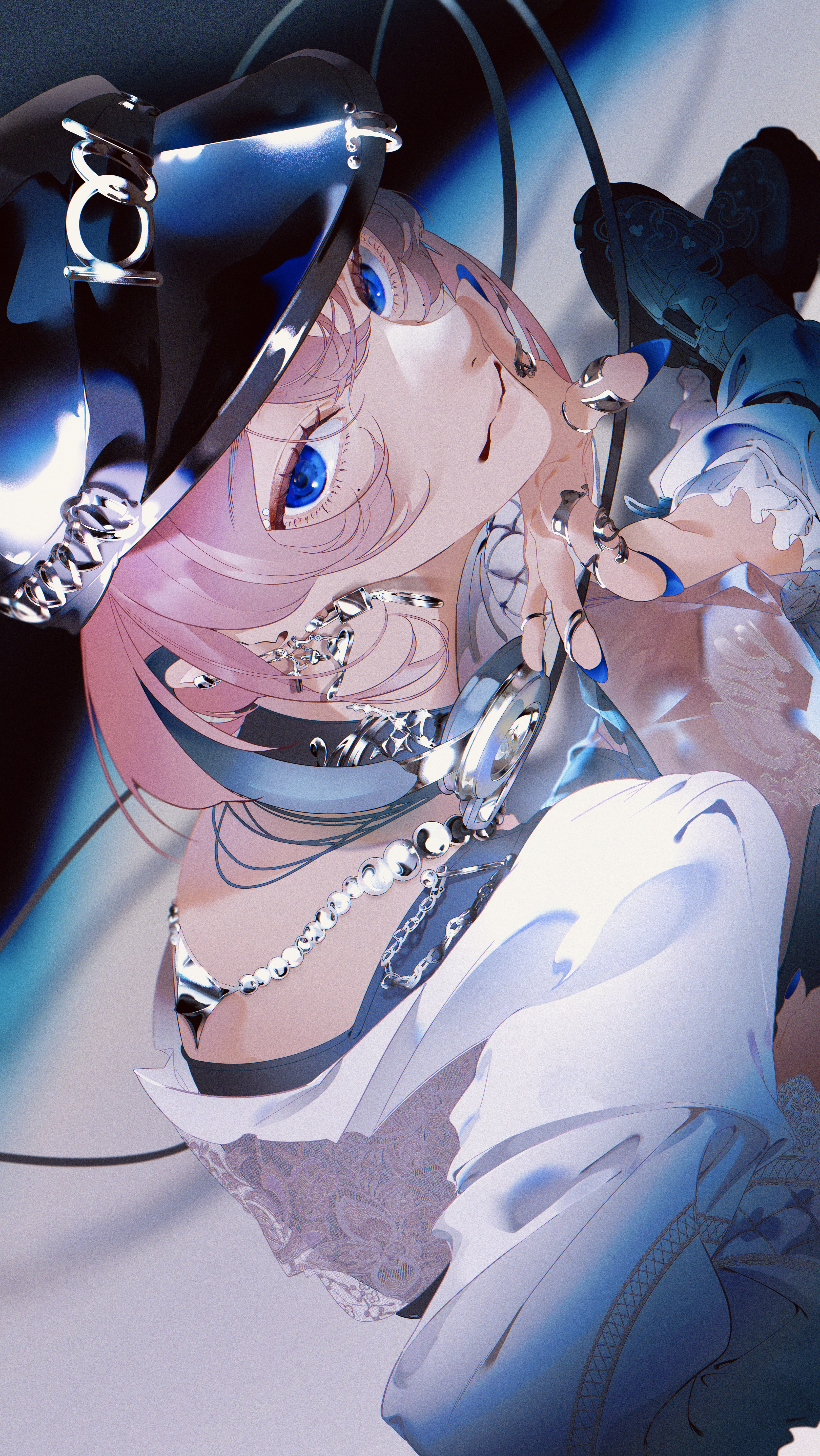 ハッピーな人です🪄︎︎💫