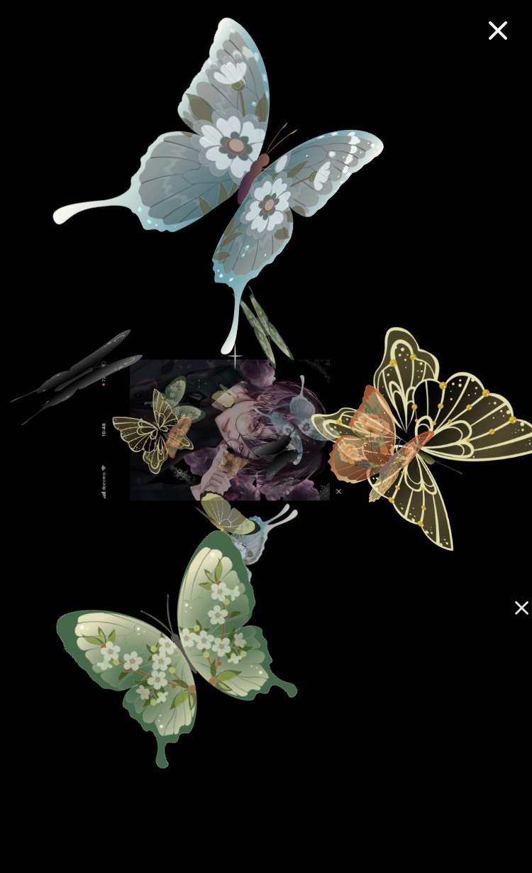 ふつうの雑談枠