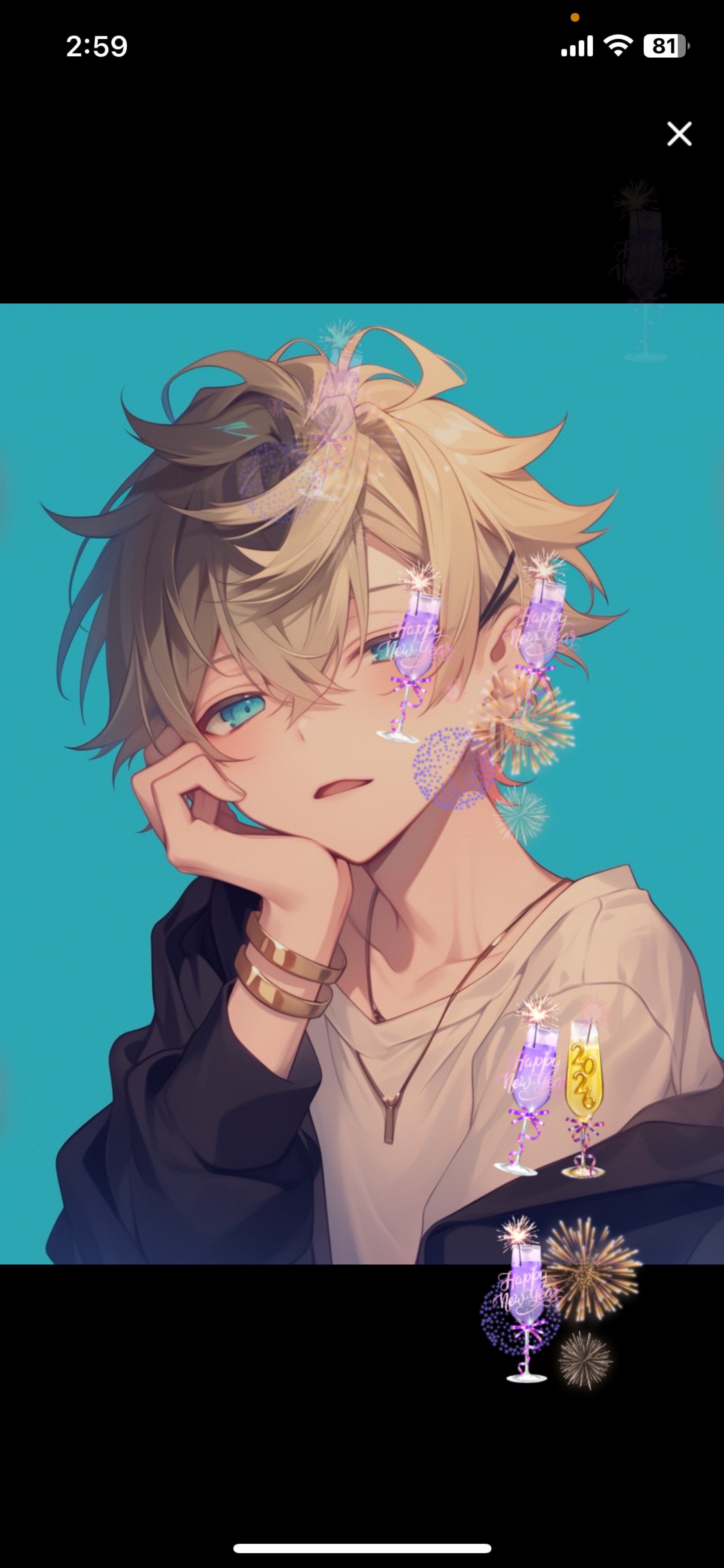 さあさあさあ‼️