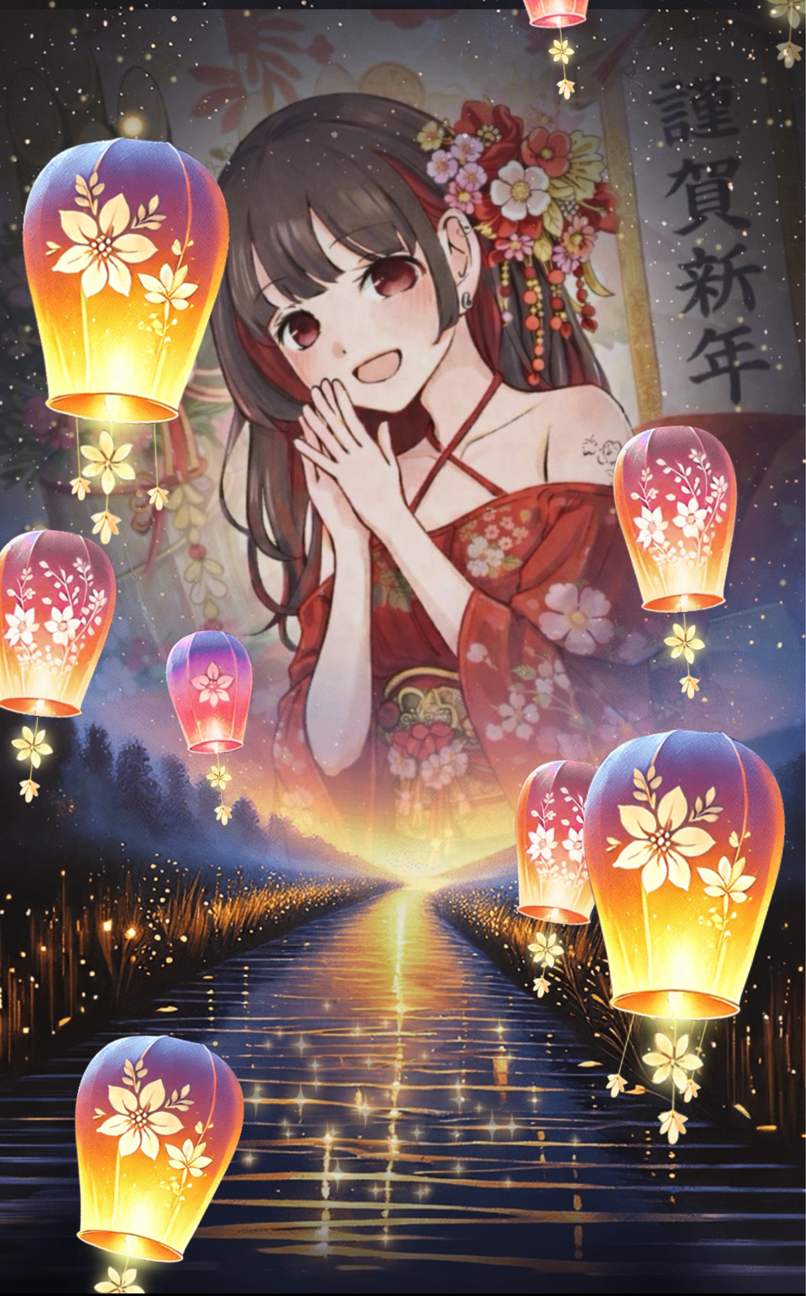 今年の目標‼️