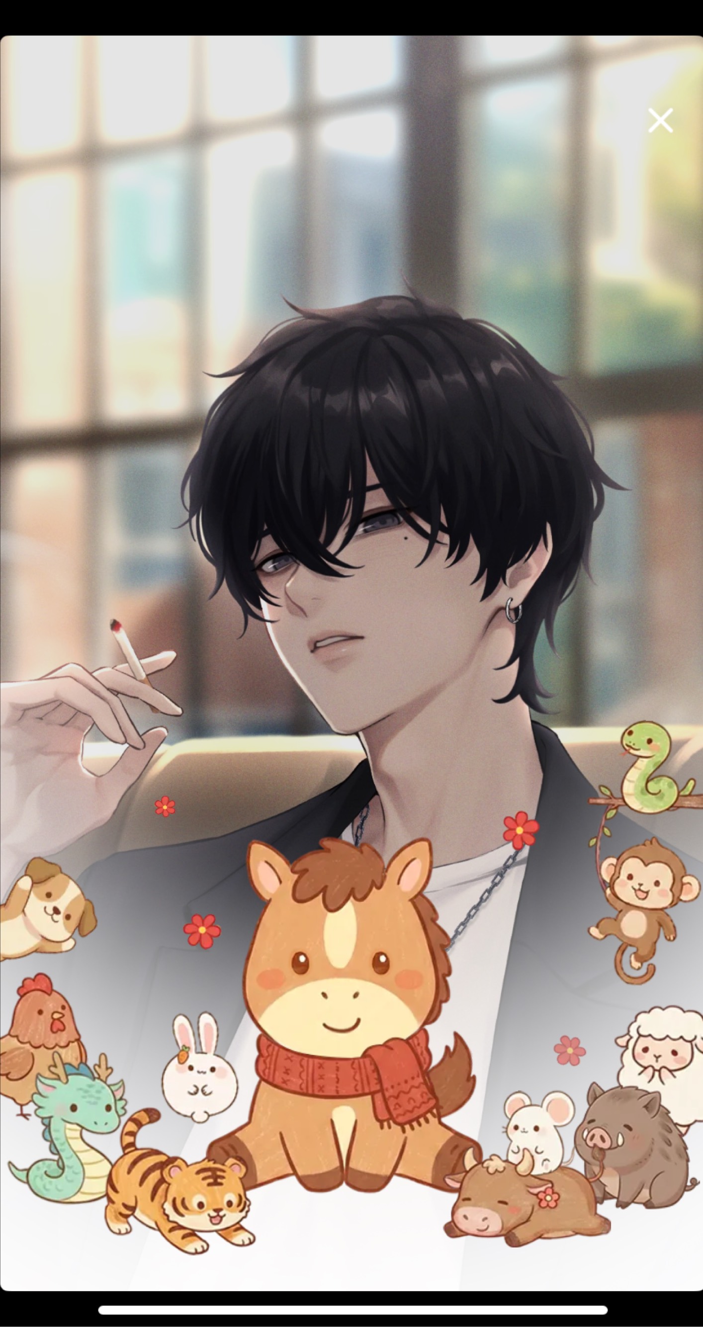 𝐘𝐨𝐮𝐫 𝟑𝐫𝐝 𝐏𝐥𝐚𝐜𝐞.