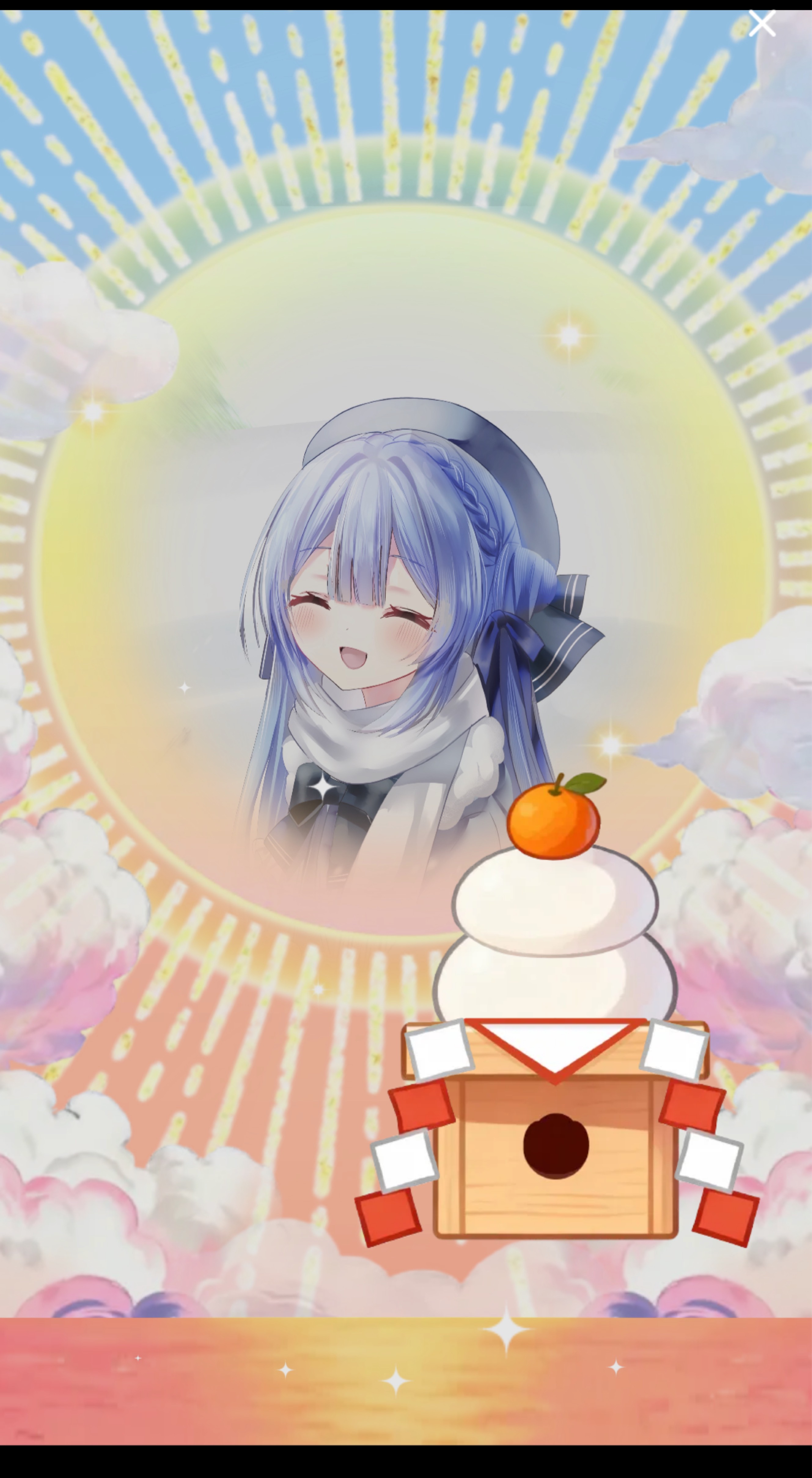 初潜◎新年1発目🔥