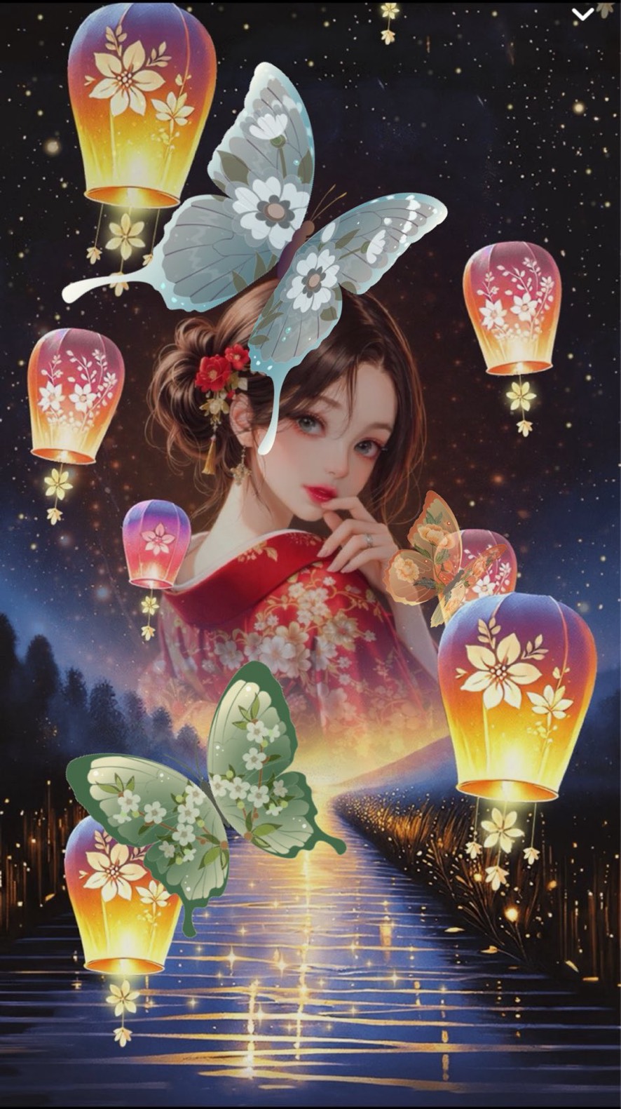 初潜💋アナタの癒場所🌙*