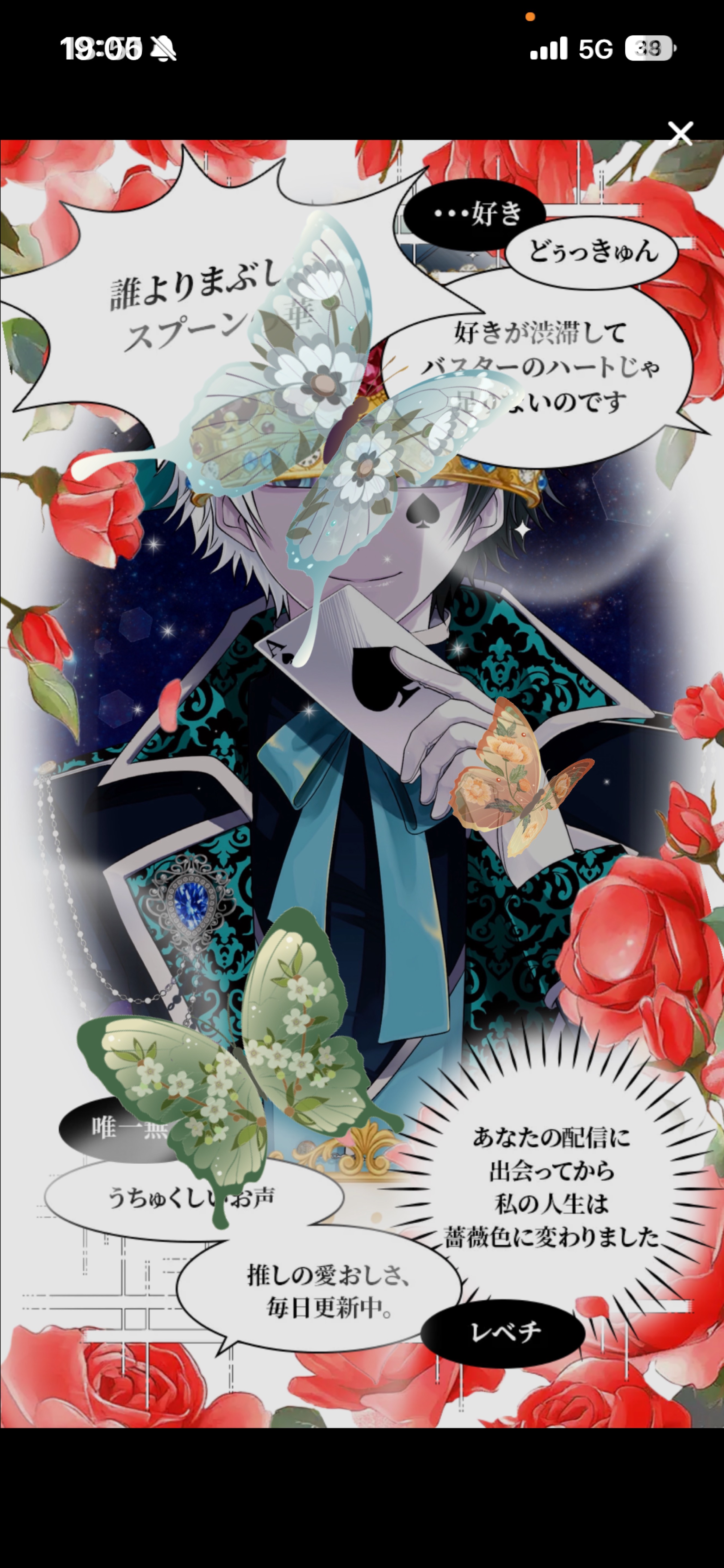 夕方枠！おいでー！