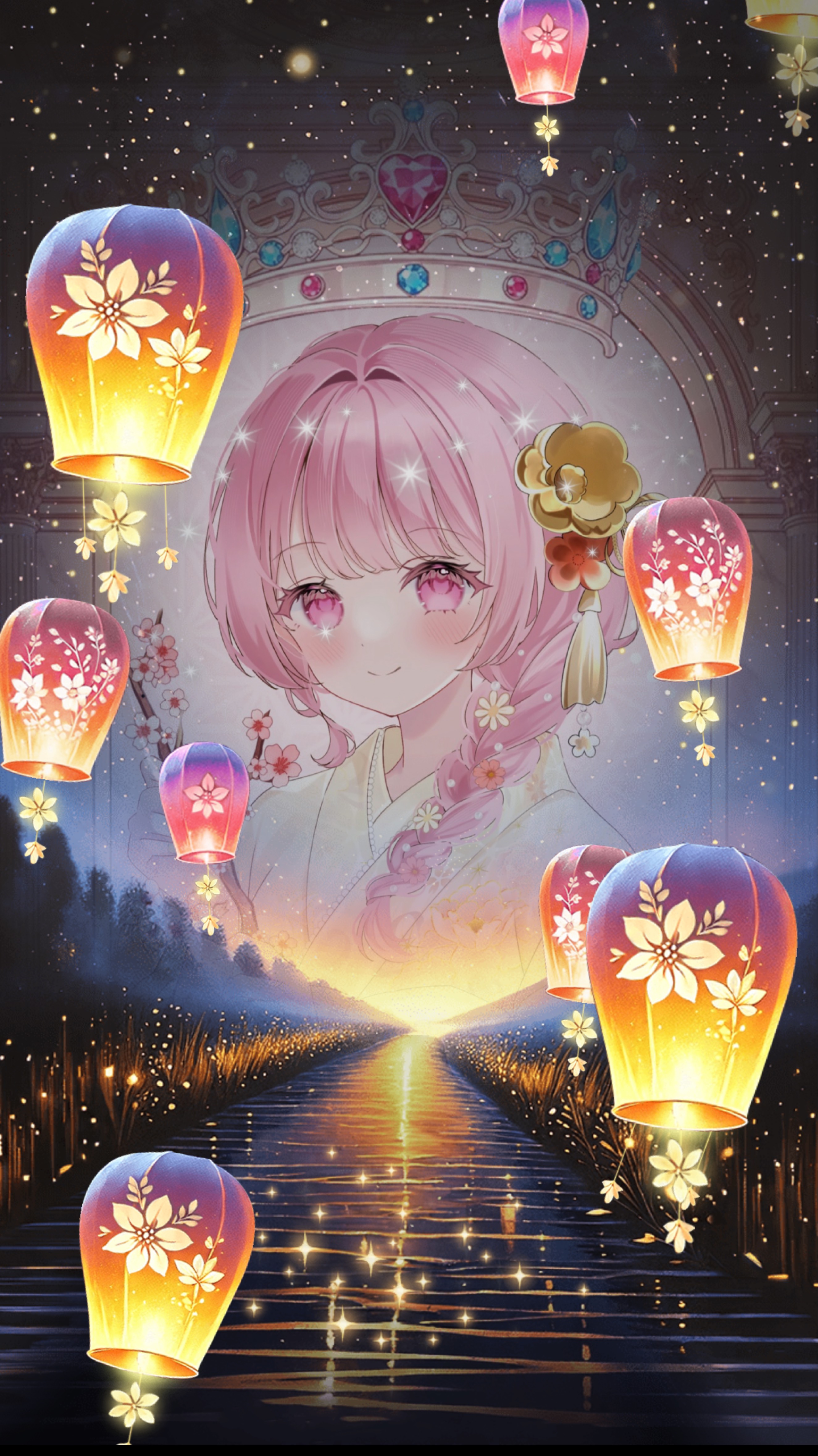 初見/潜寝◎お疲れ様🌃まったりしてね