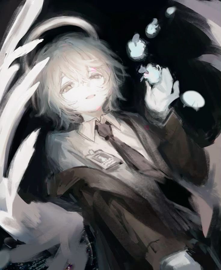 ✧︎*。原神みるだけ