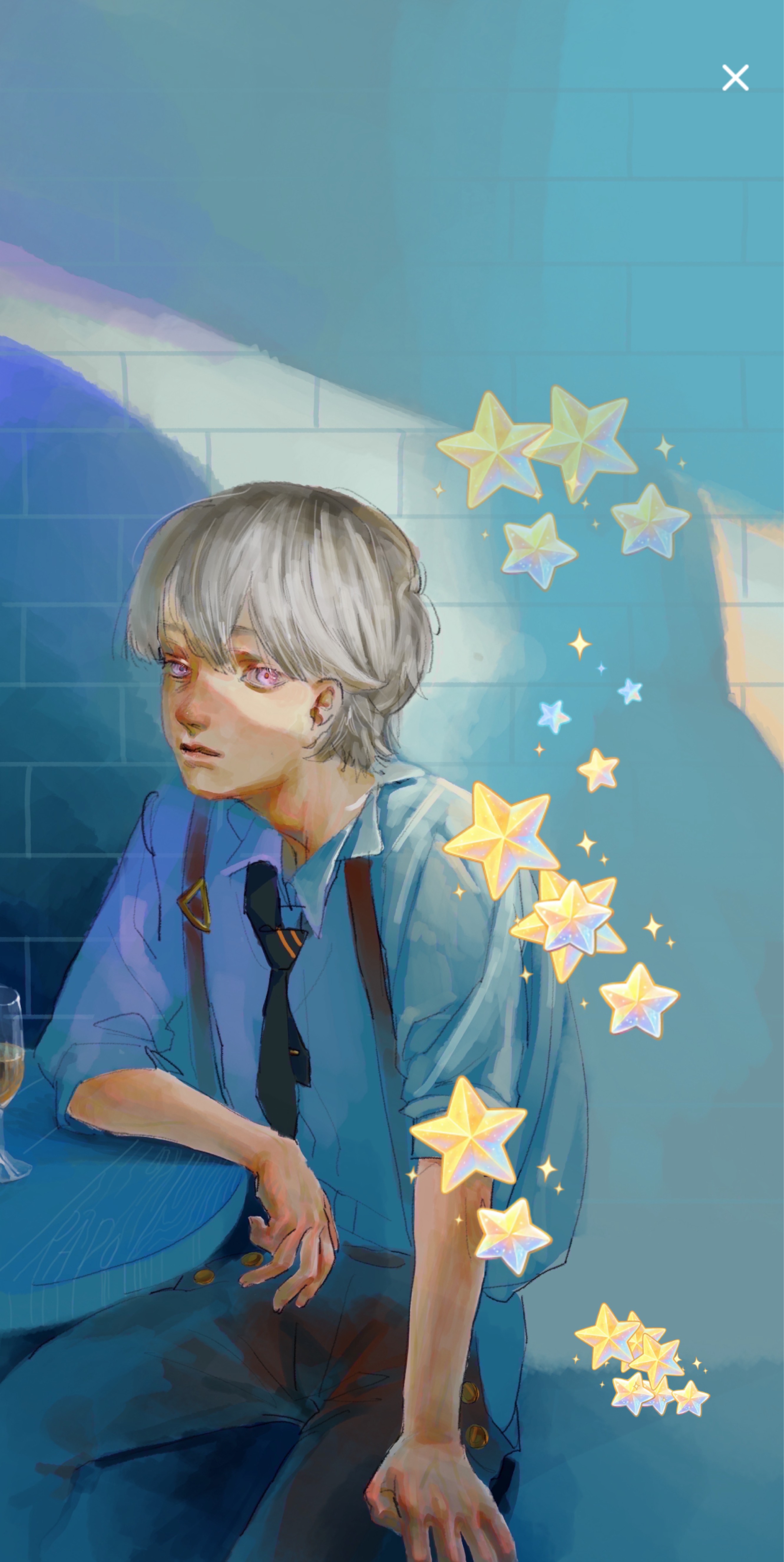 2h / みたかをみたかー‼️