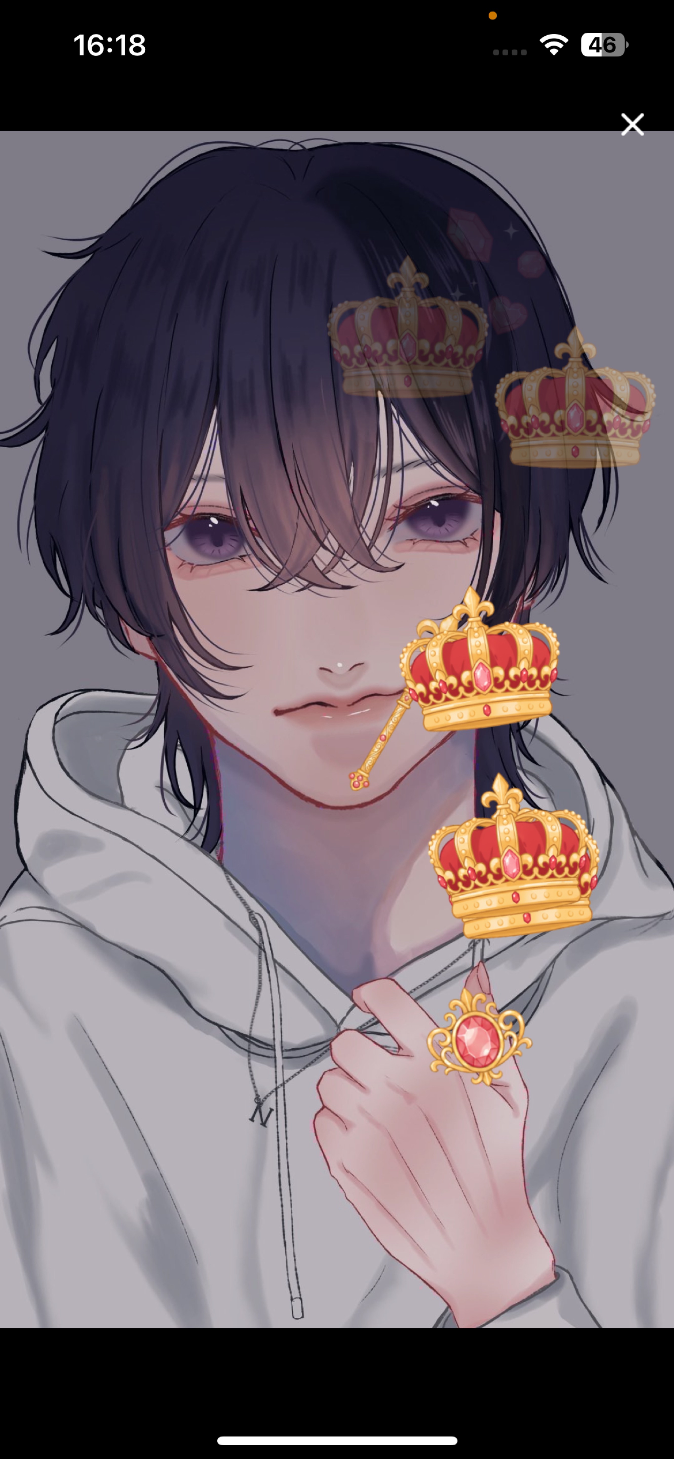 三度の飯より俺の声