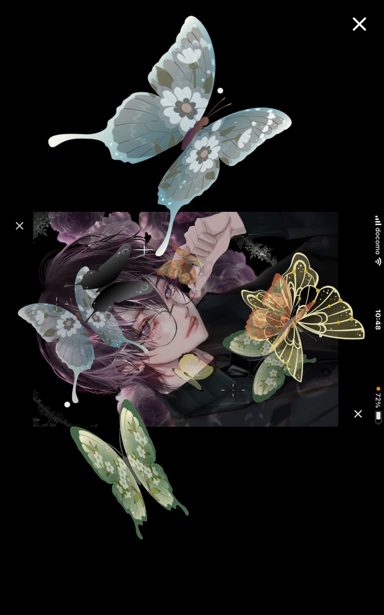 ふつうの雑談枠