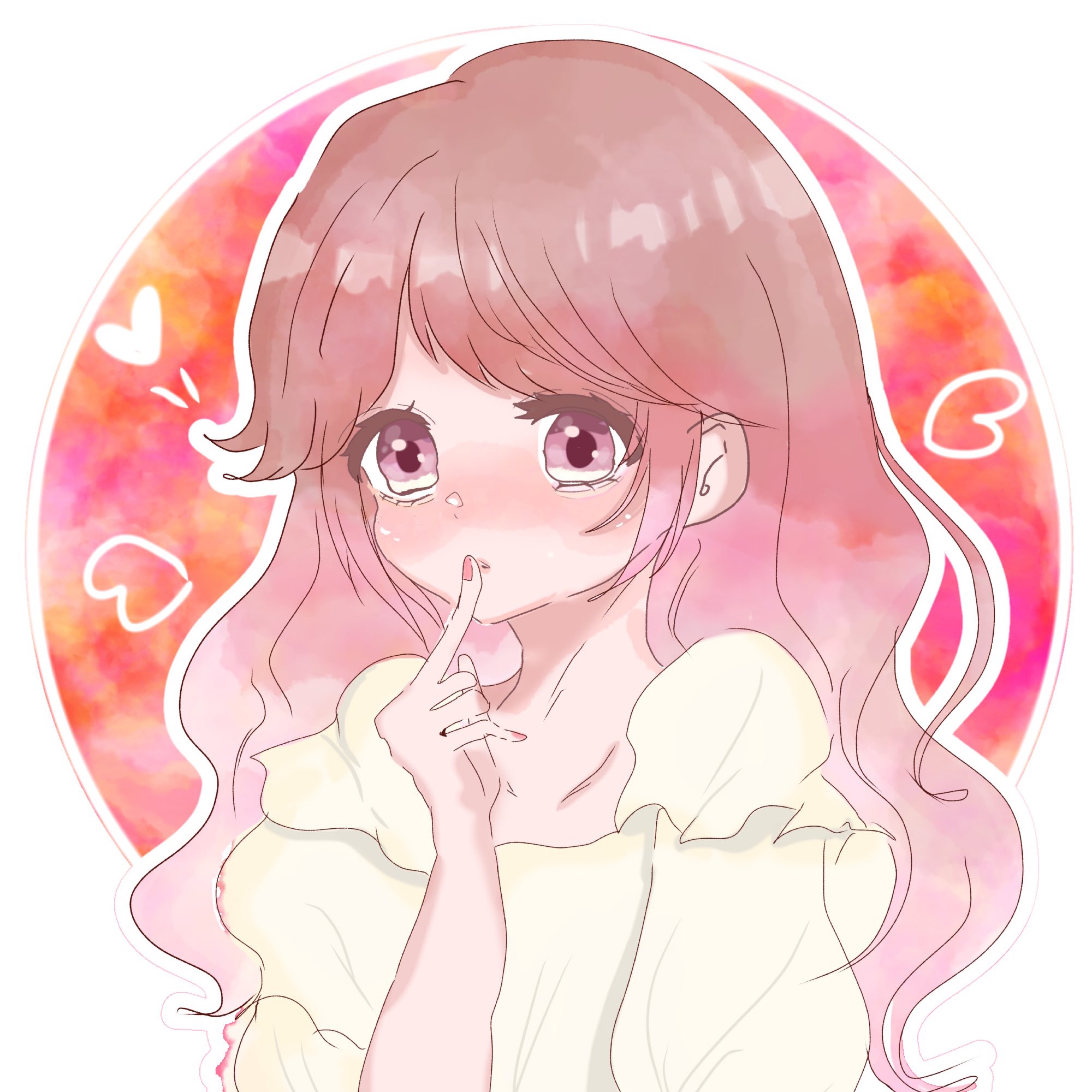 🫧癒しになれたら