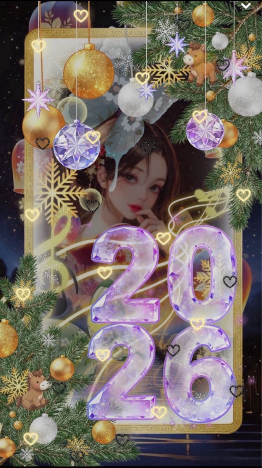 初潜💋アナタの癒場所🌙*