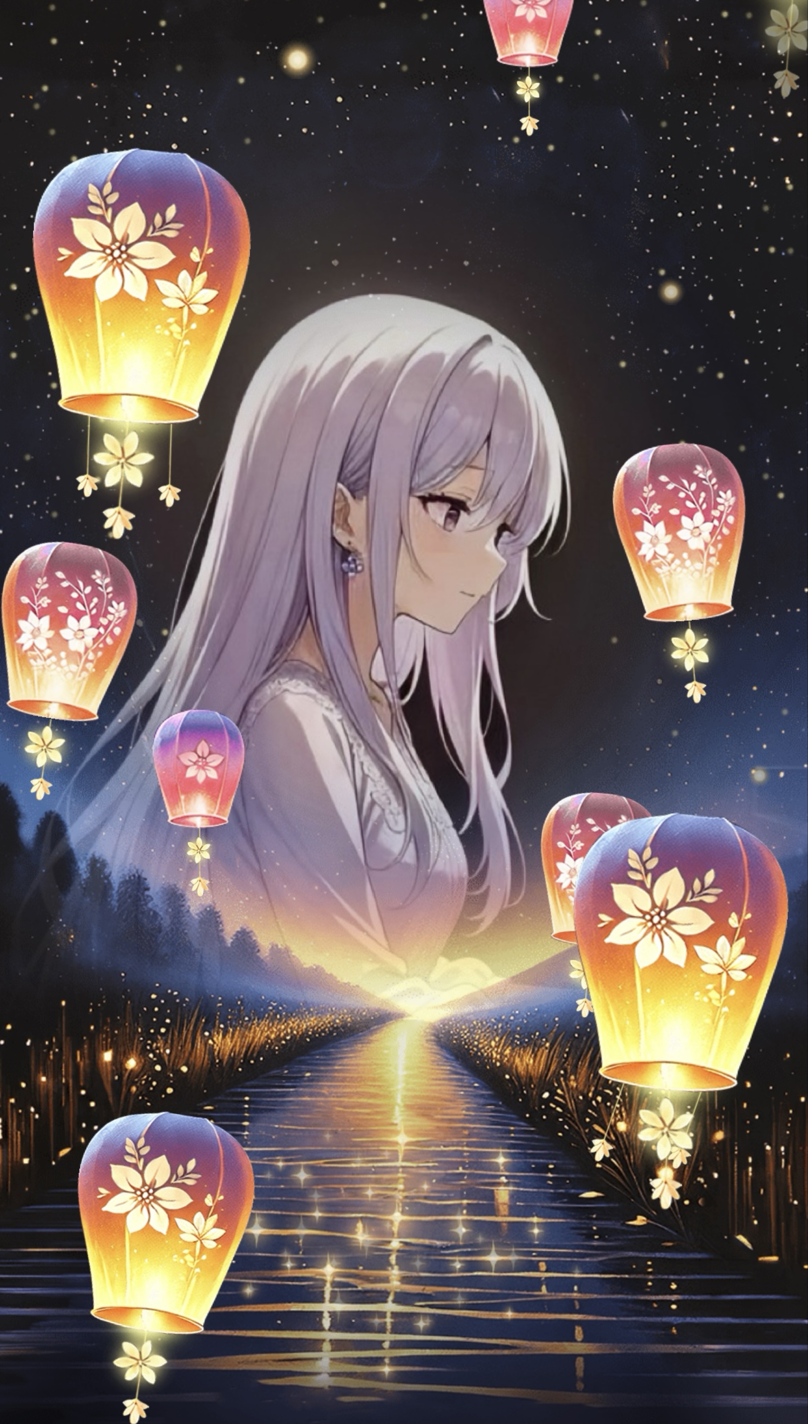 寝潜初◎ピアノ練習