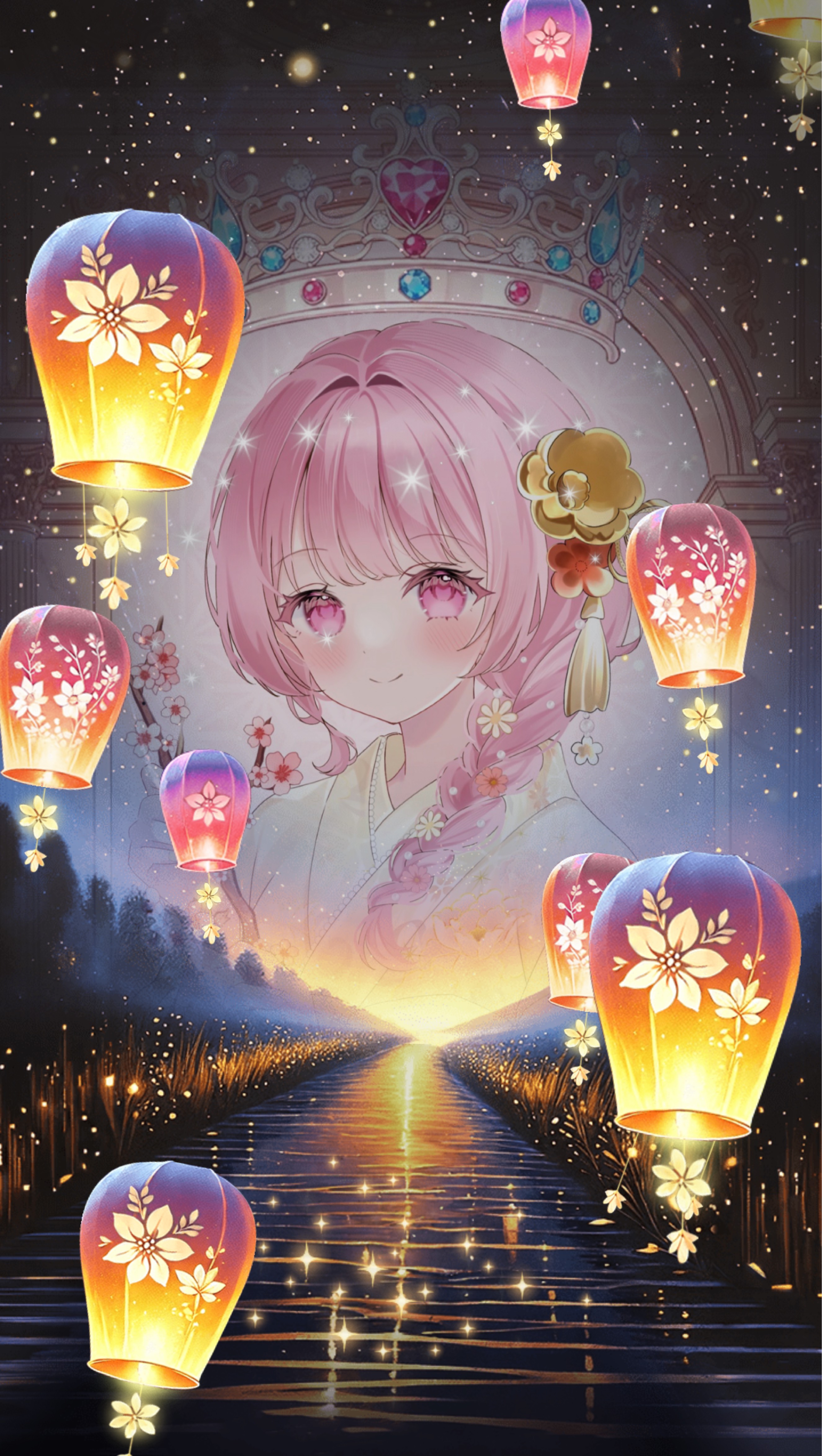 初見/潜寝◎お疲れ様🌃まったりしてね