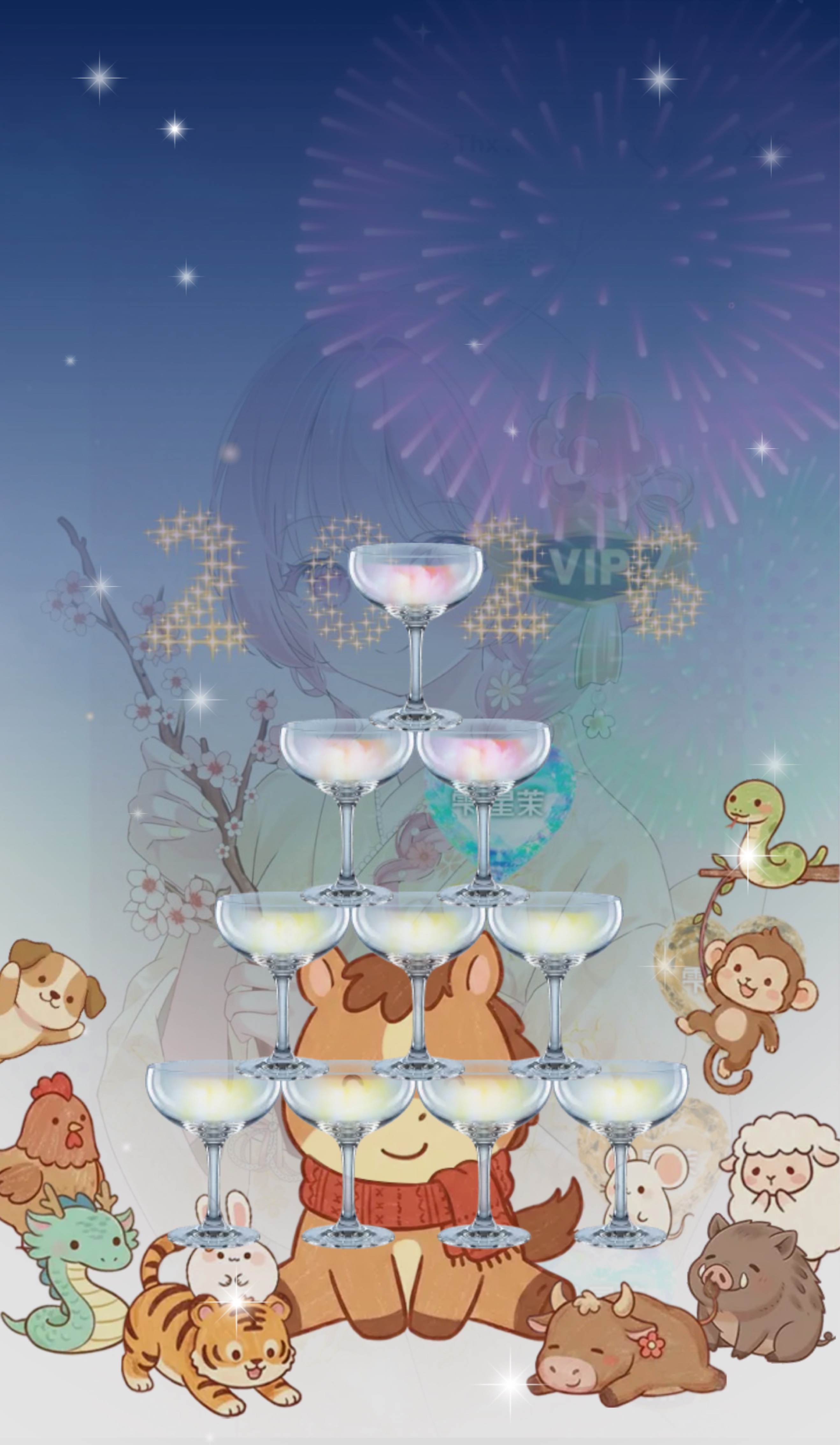 アクティブ50人チャレンジ達成❣️❣️