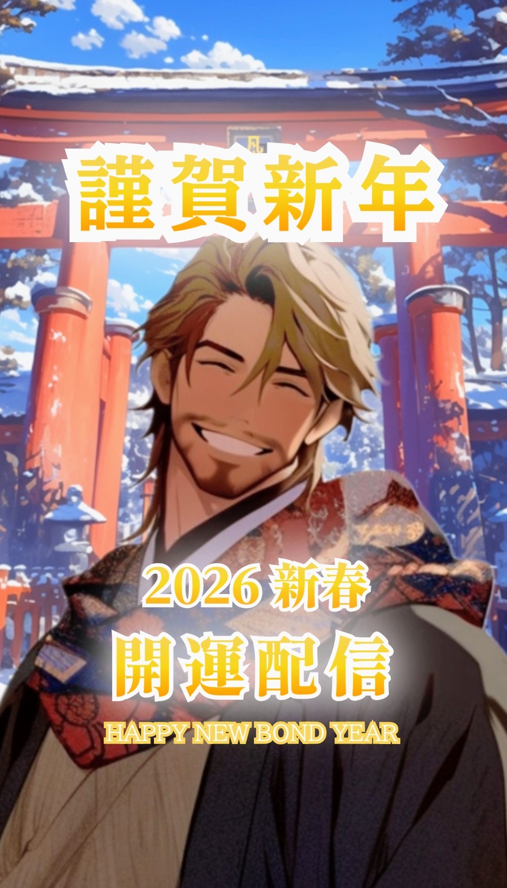 🎍謹賀新年🎍2日の昼