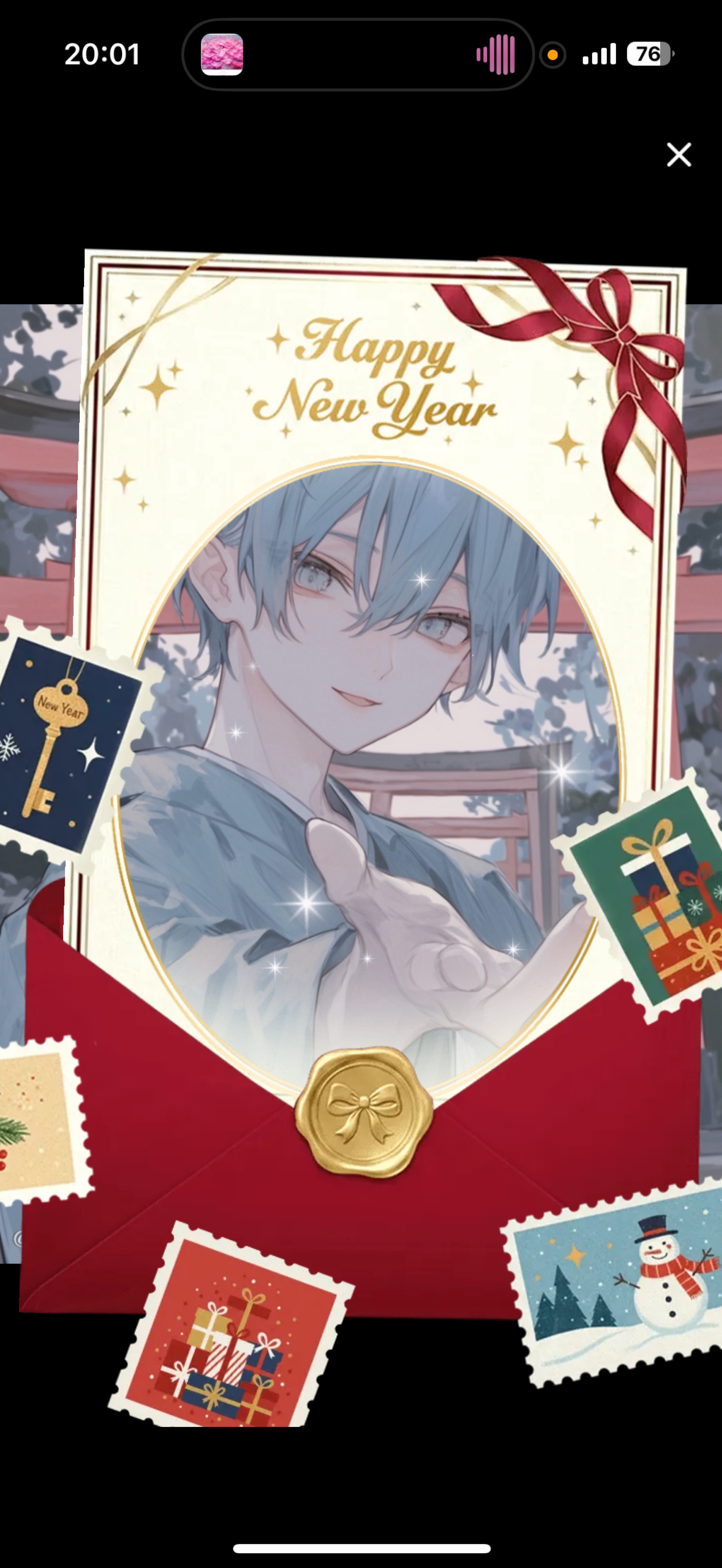 初潜〇ゆるーく笑えたら